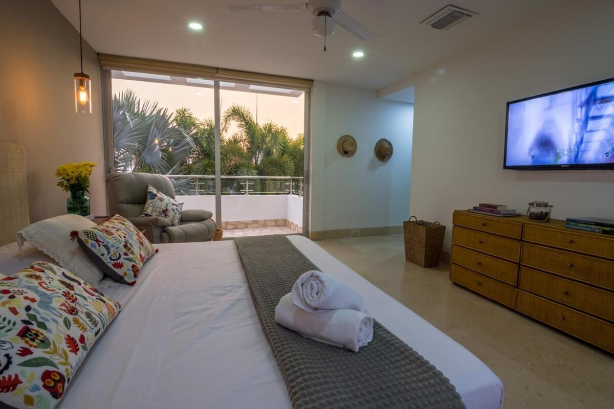 New Espectacular casa de playa
