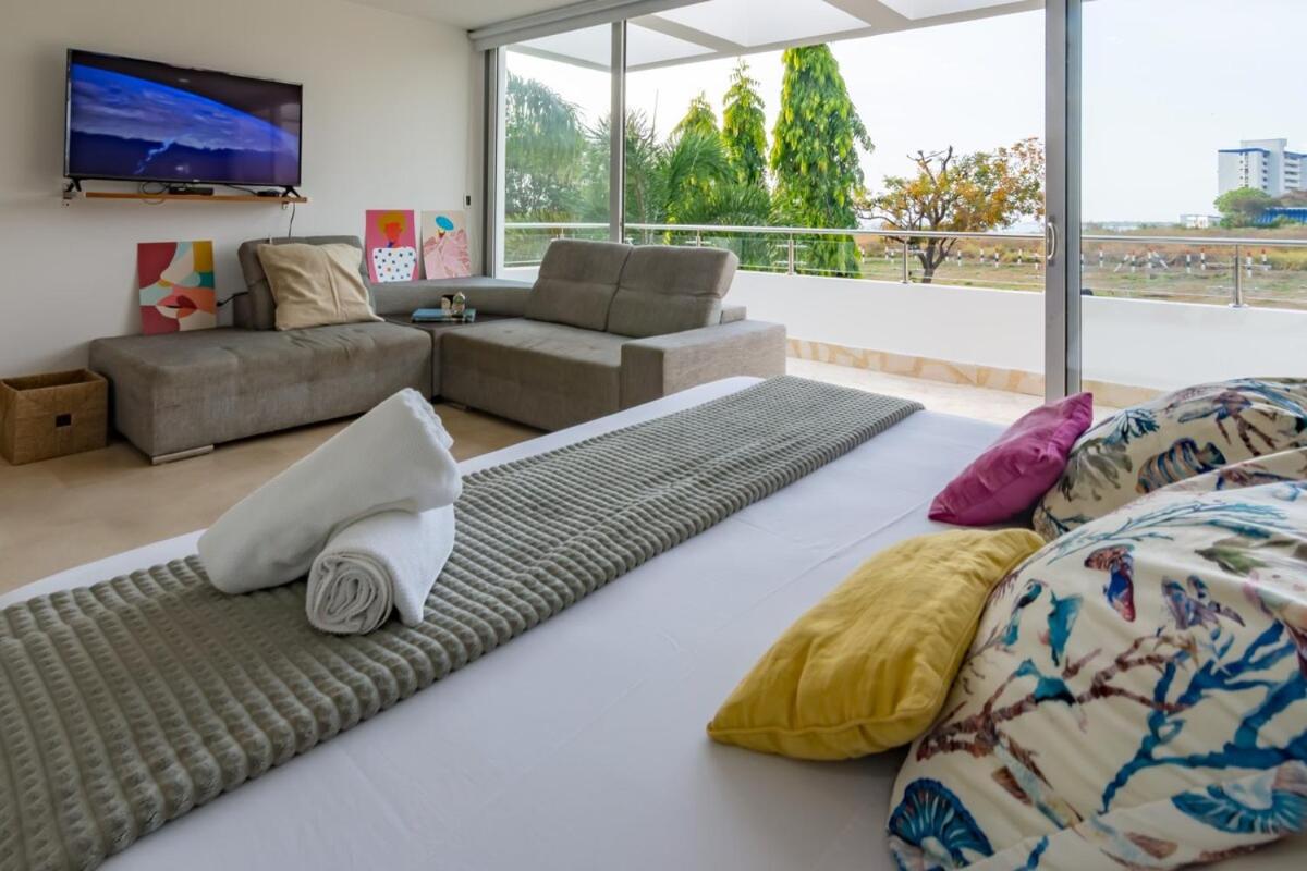 New Espectacular casa de playa