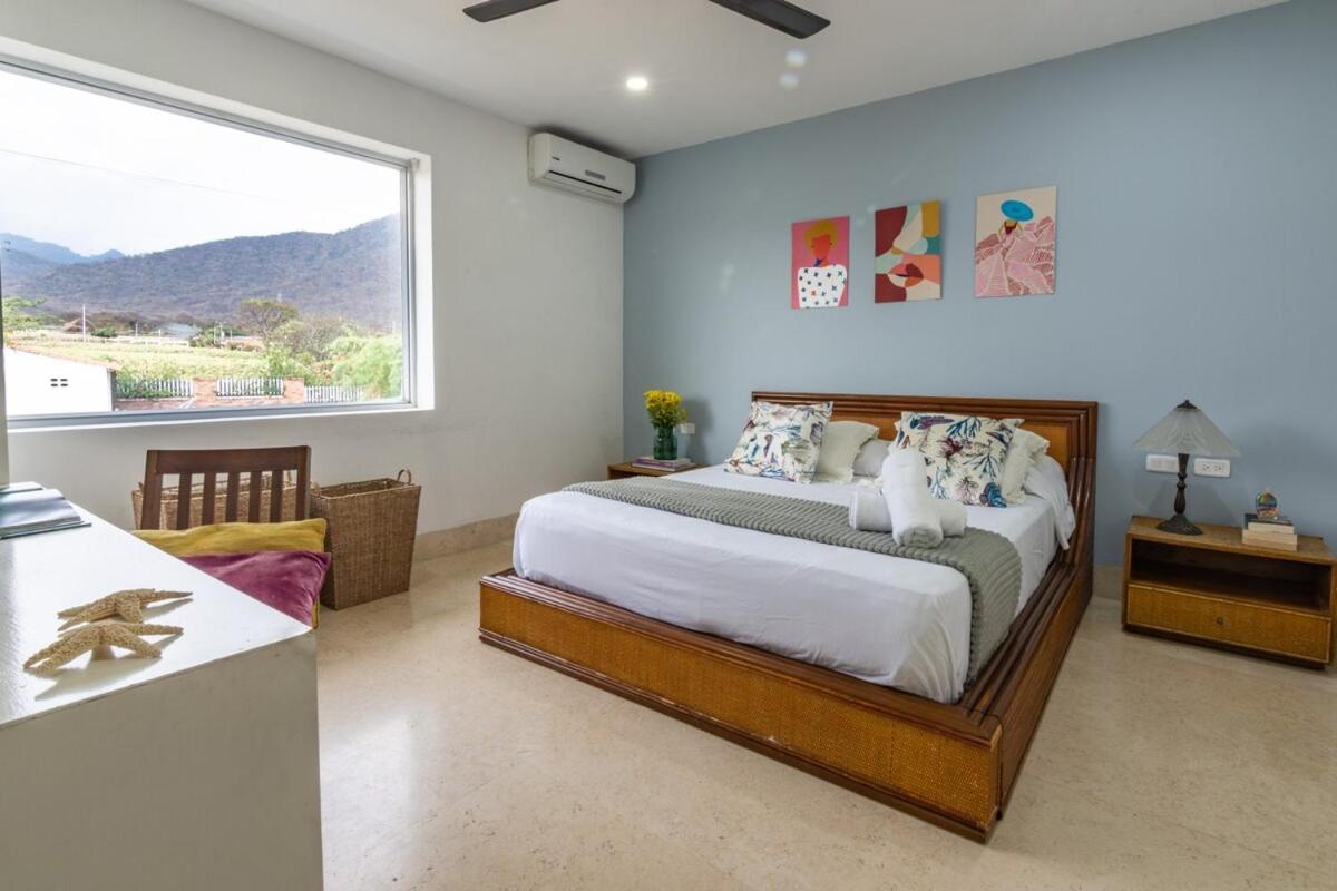 New Espectacular casa de playa