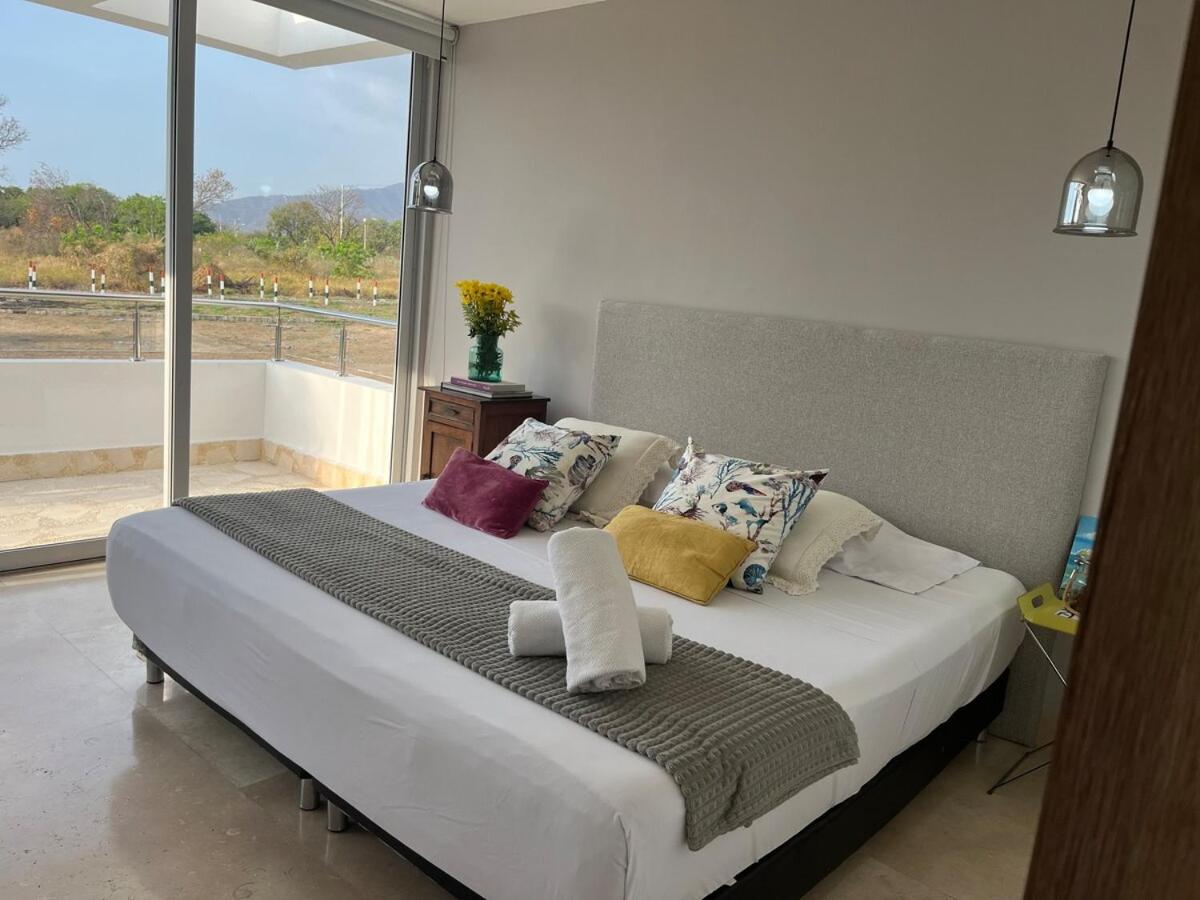 New Espectacular casa de playa