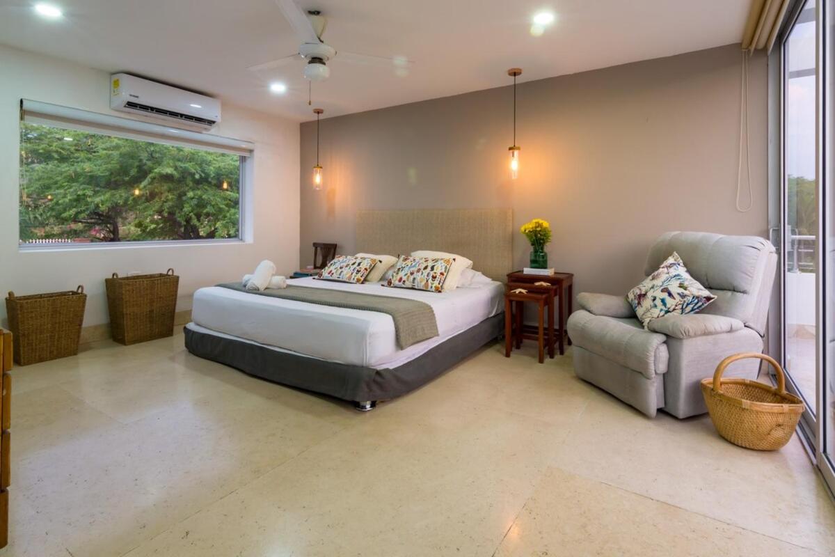 New Espectacular casa de playa