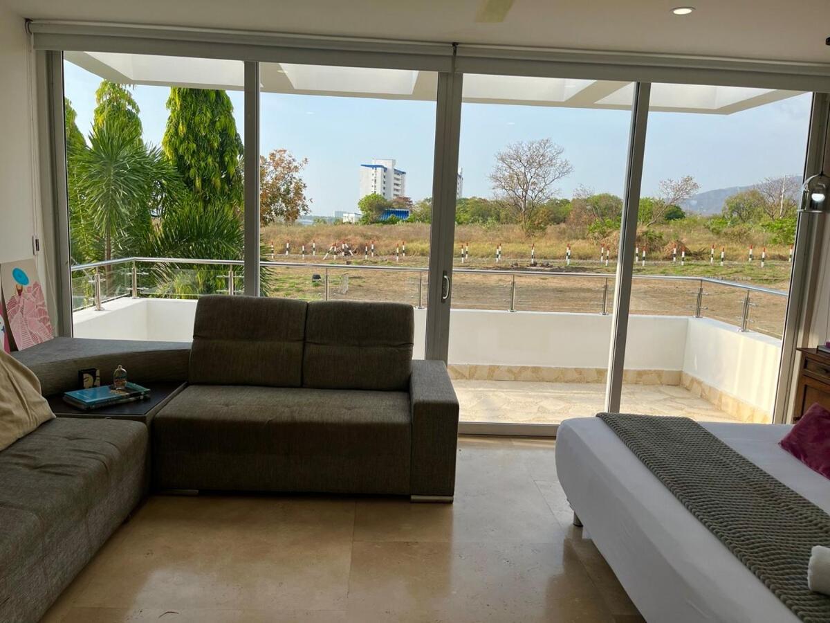 New Espectacular casa de playa