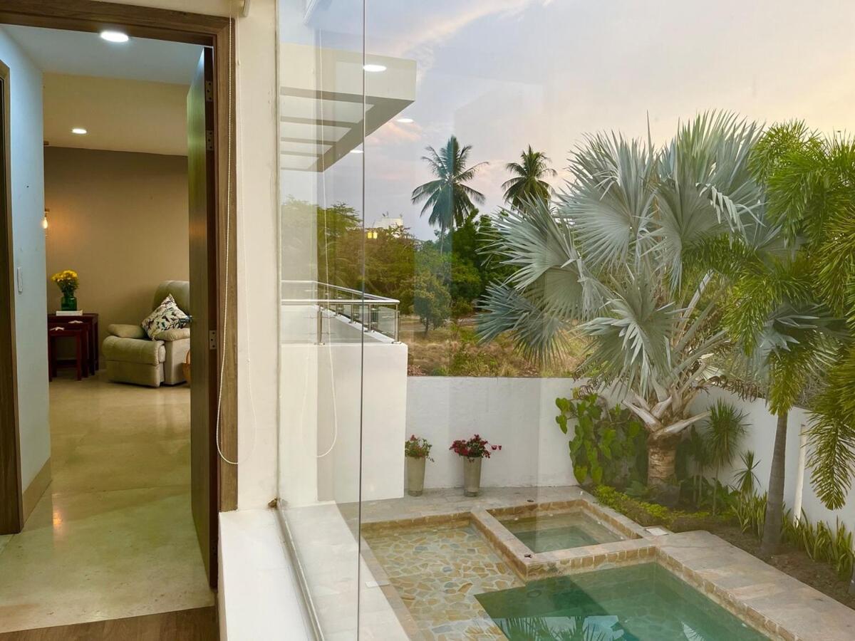 New Espectacular casa de playa