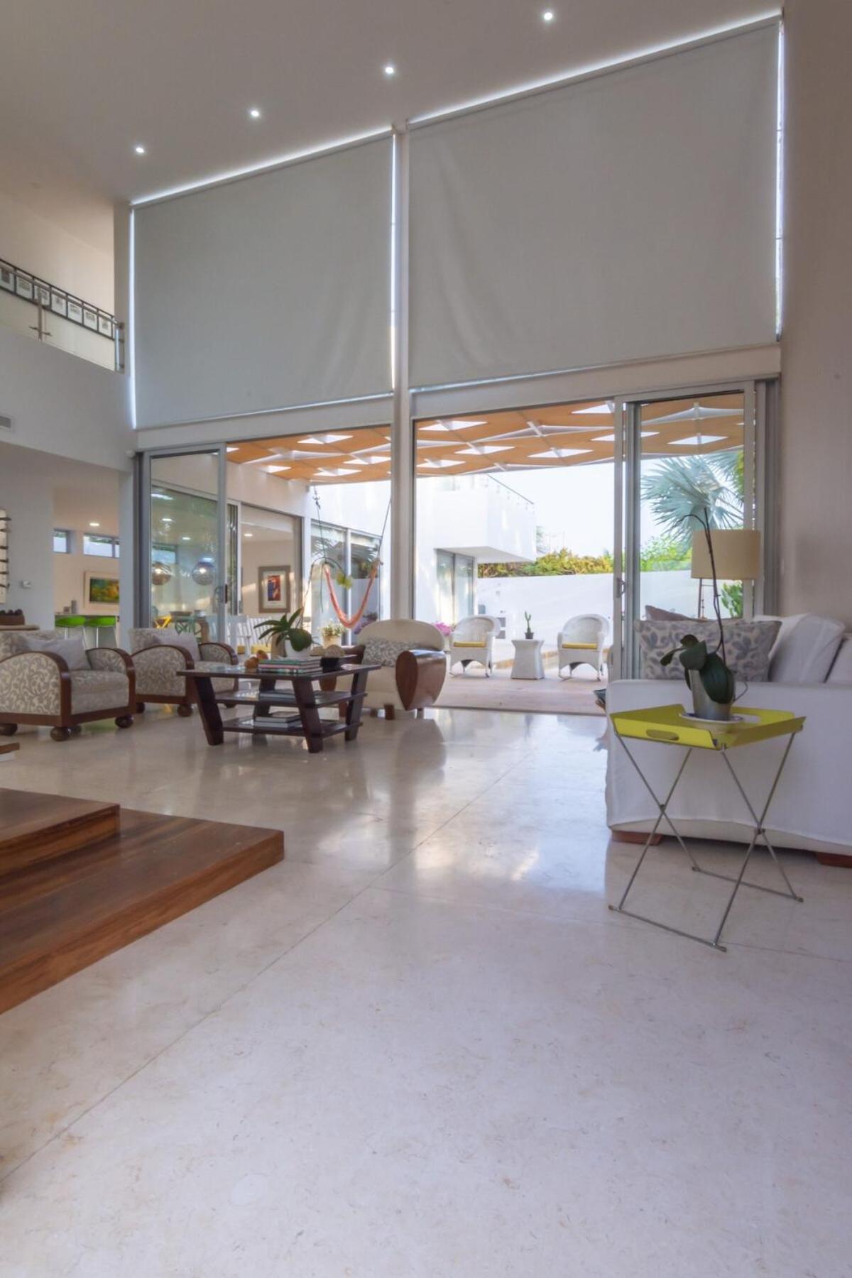 New Espectacular casa de playa