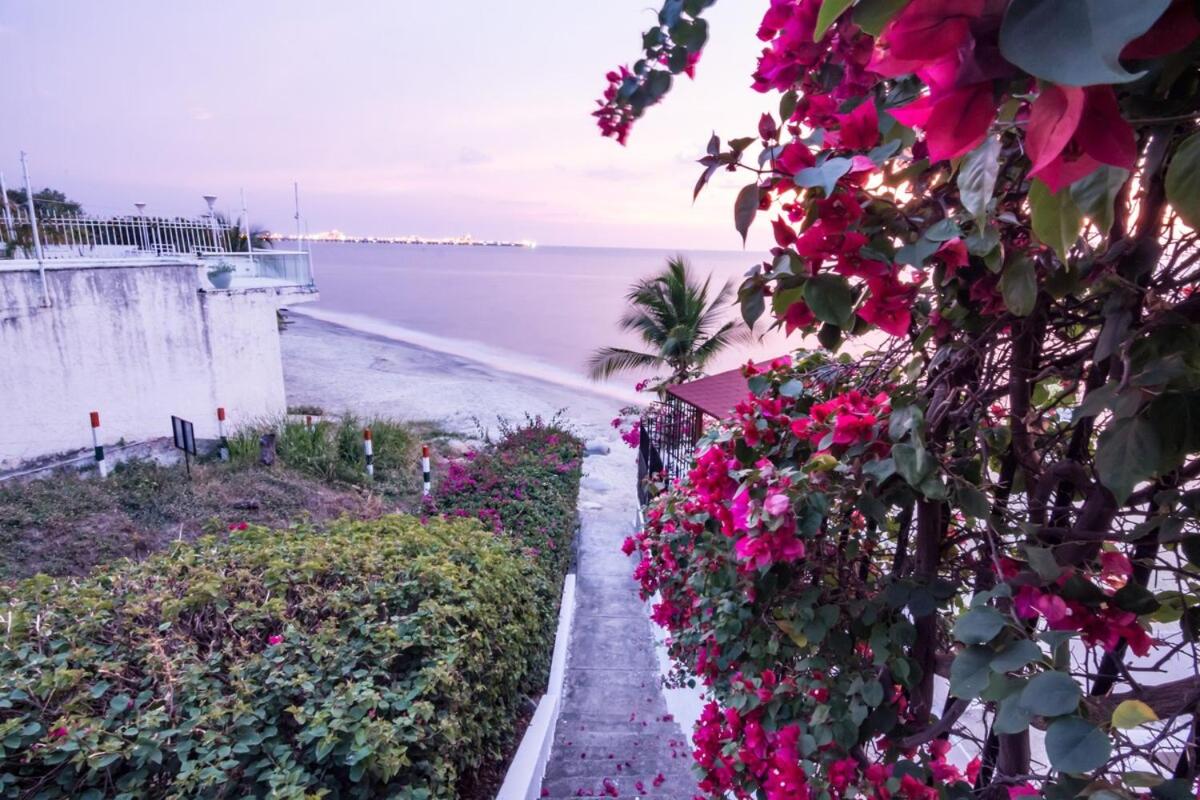 New Espectacular casa de playa
