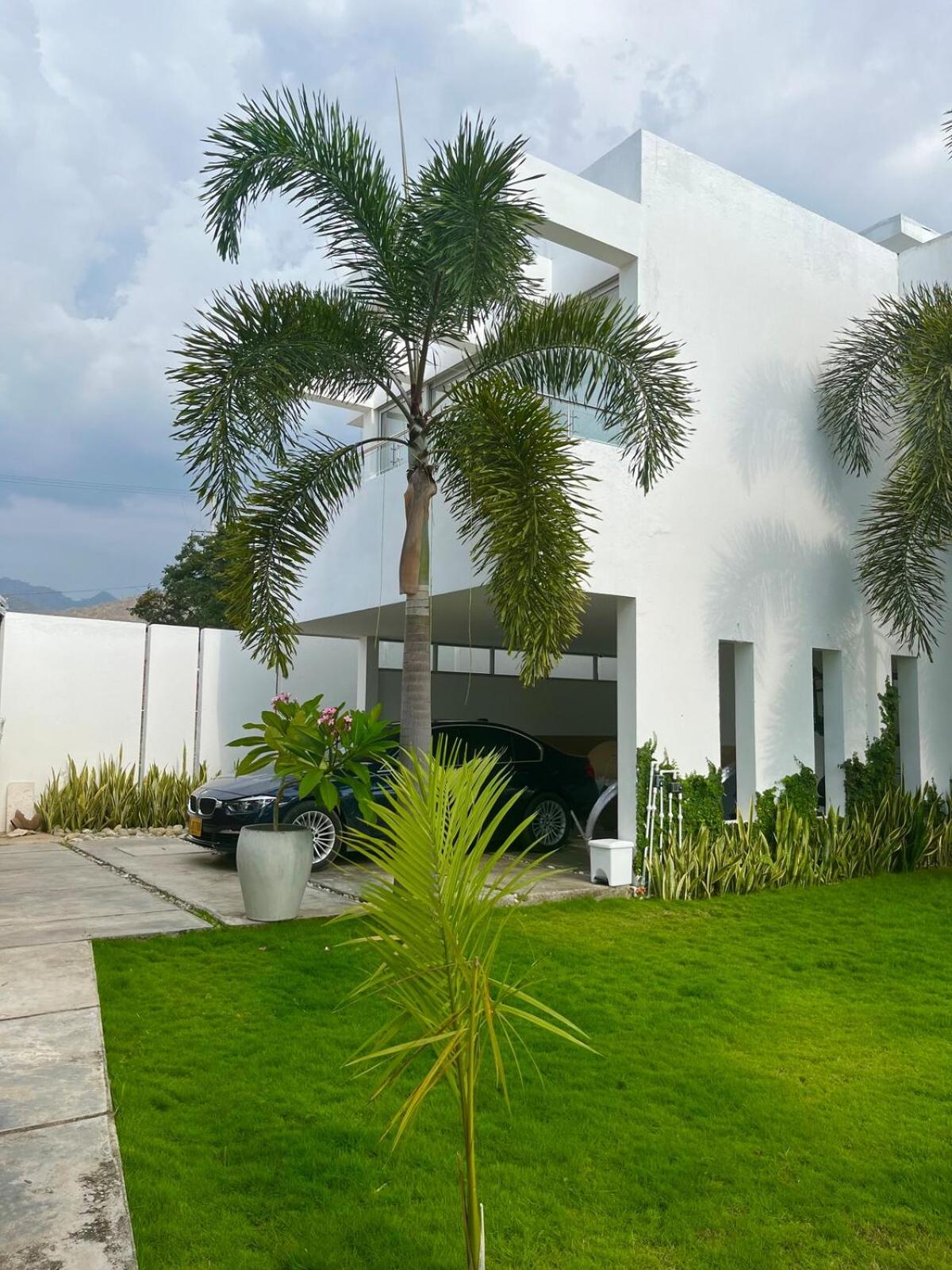 New Espectacular casa de playa