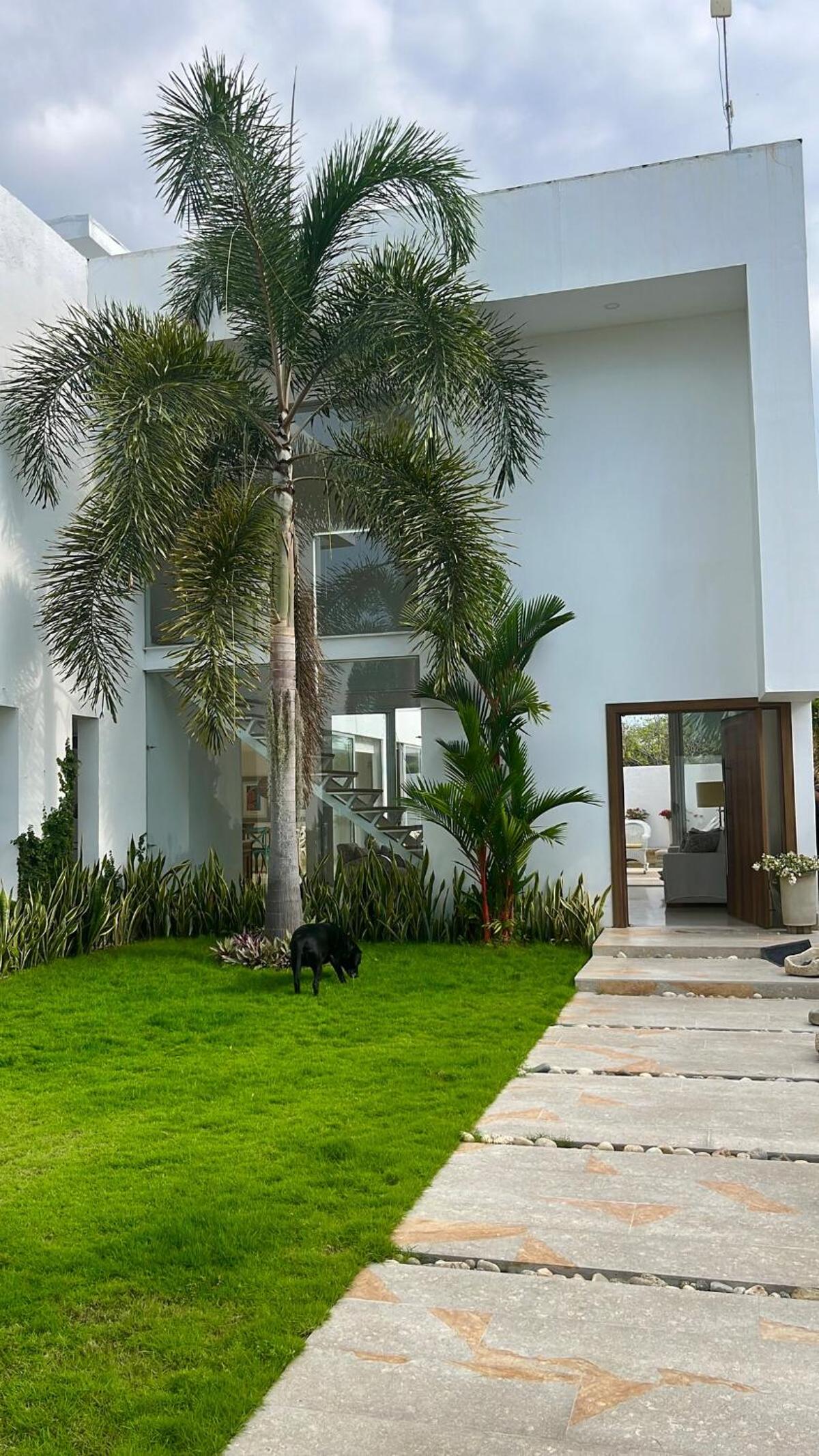 New Espectacular casa de playa