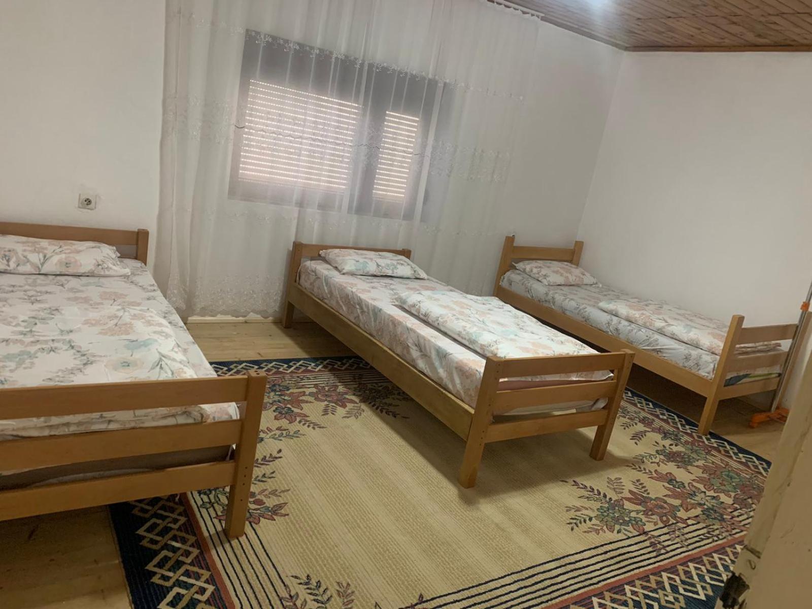 Racina Apartmani