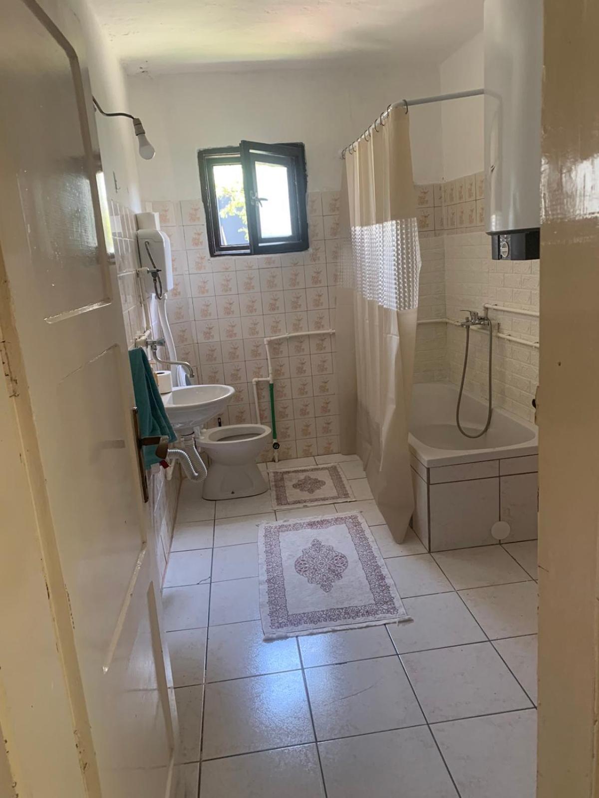 Racina Apartmani