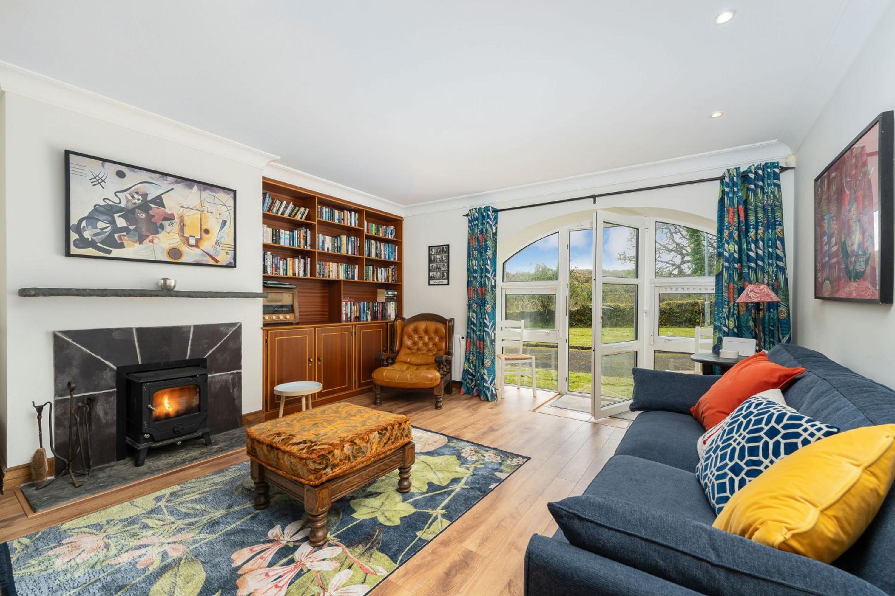 Apartment 447 - Ballynahinch view 5