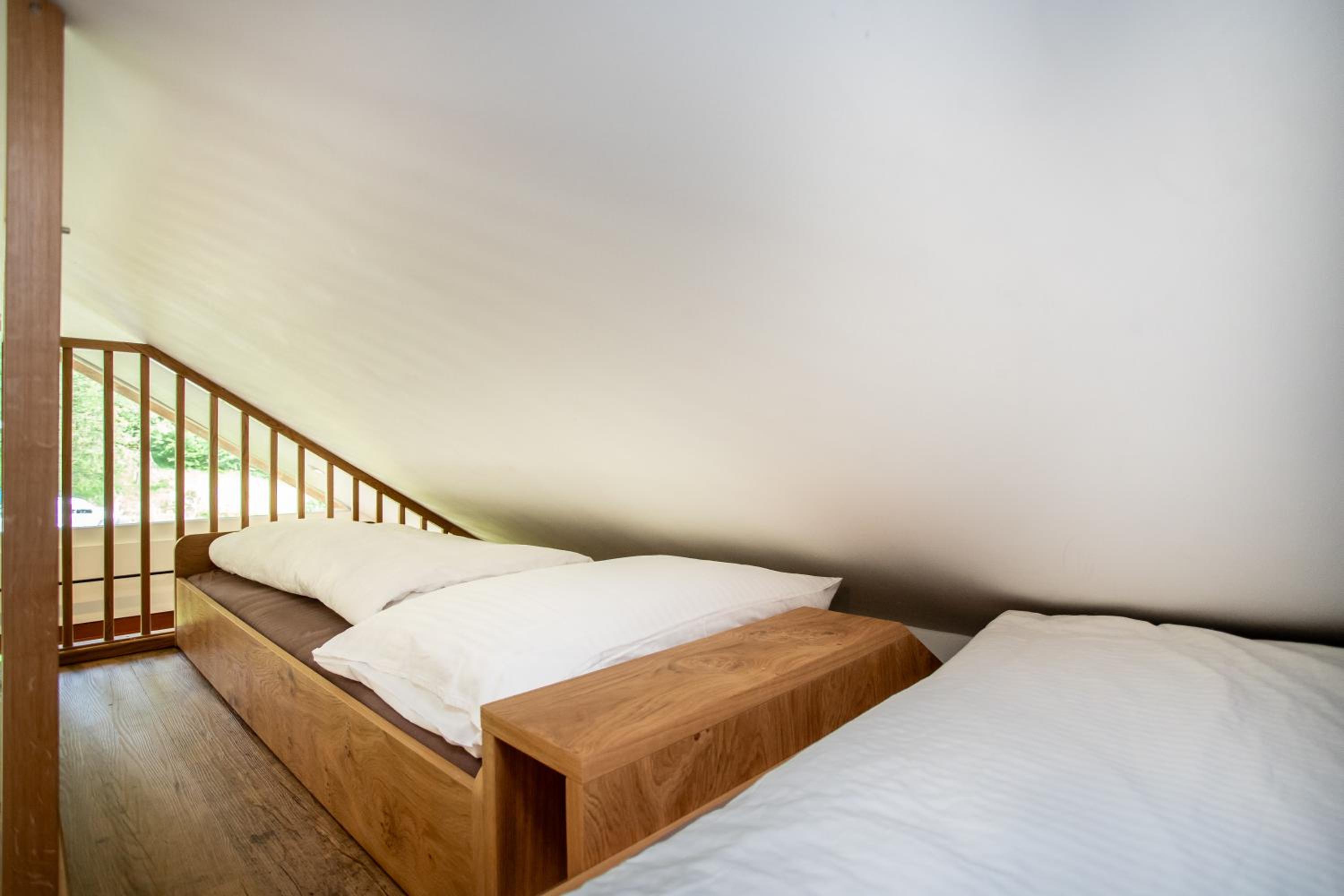 Naturresort FiSCHERGUT - Lodge Wolfgangthal