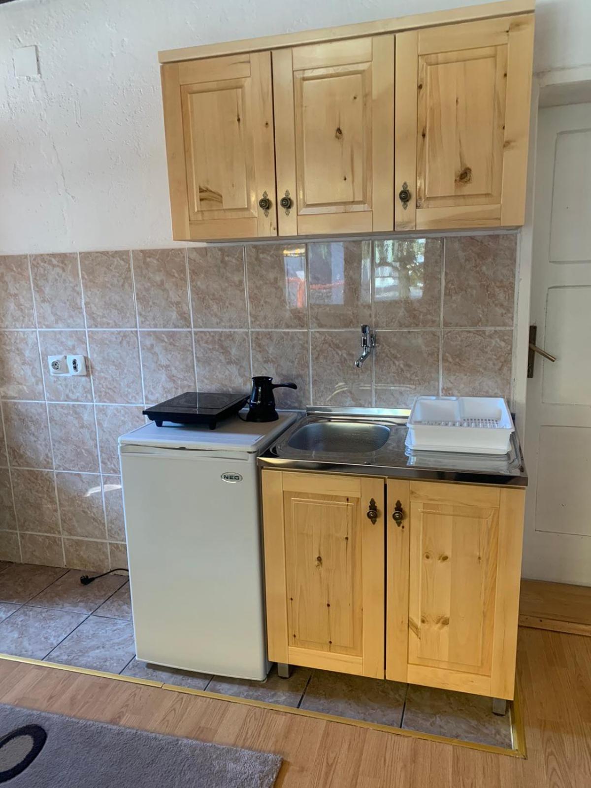 Racina Apartmani