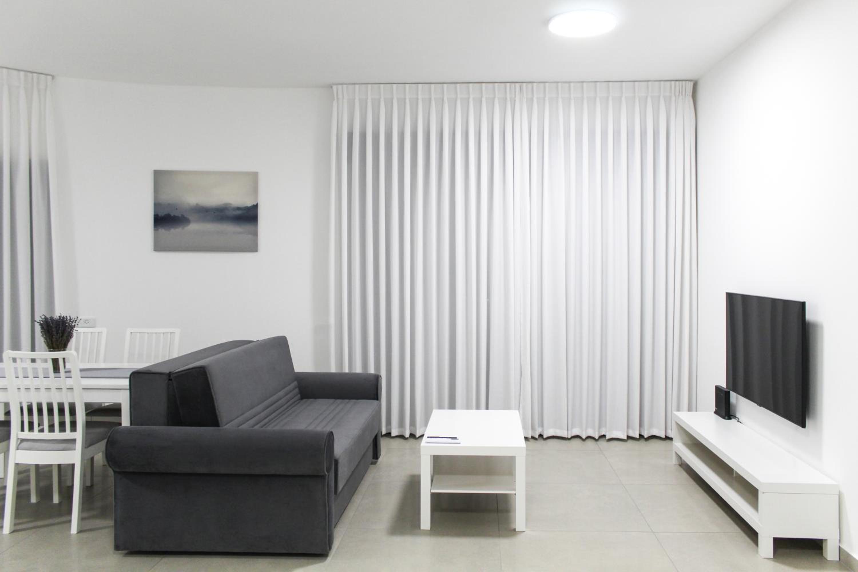 Luxury Penthouse With Sea View #62 By Hashdera Eilat view 5