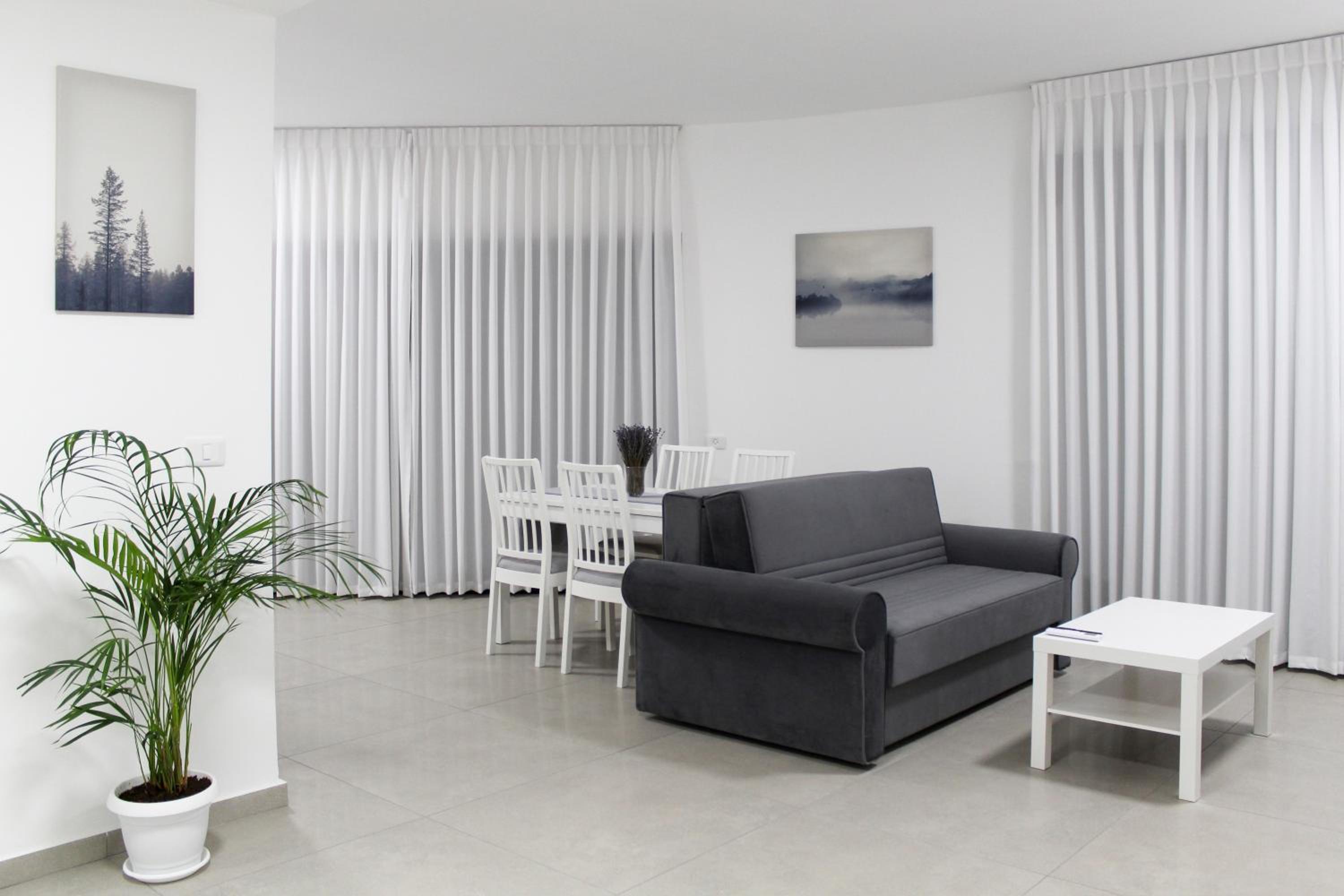 Luxury Penthouse With Sea View #62 By Hashdera Eilat view 2