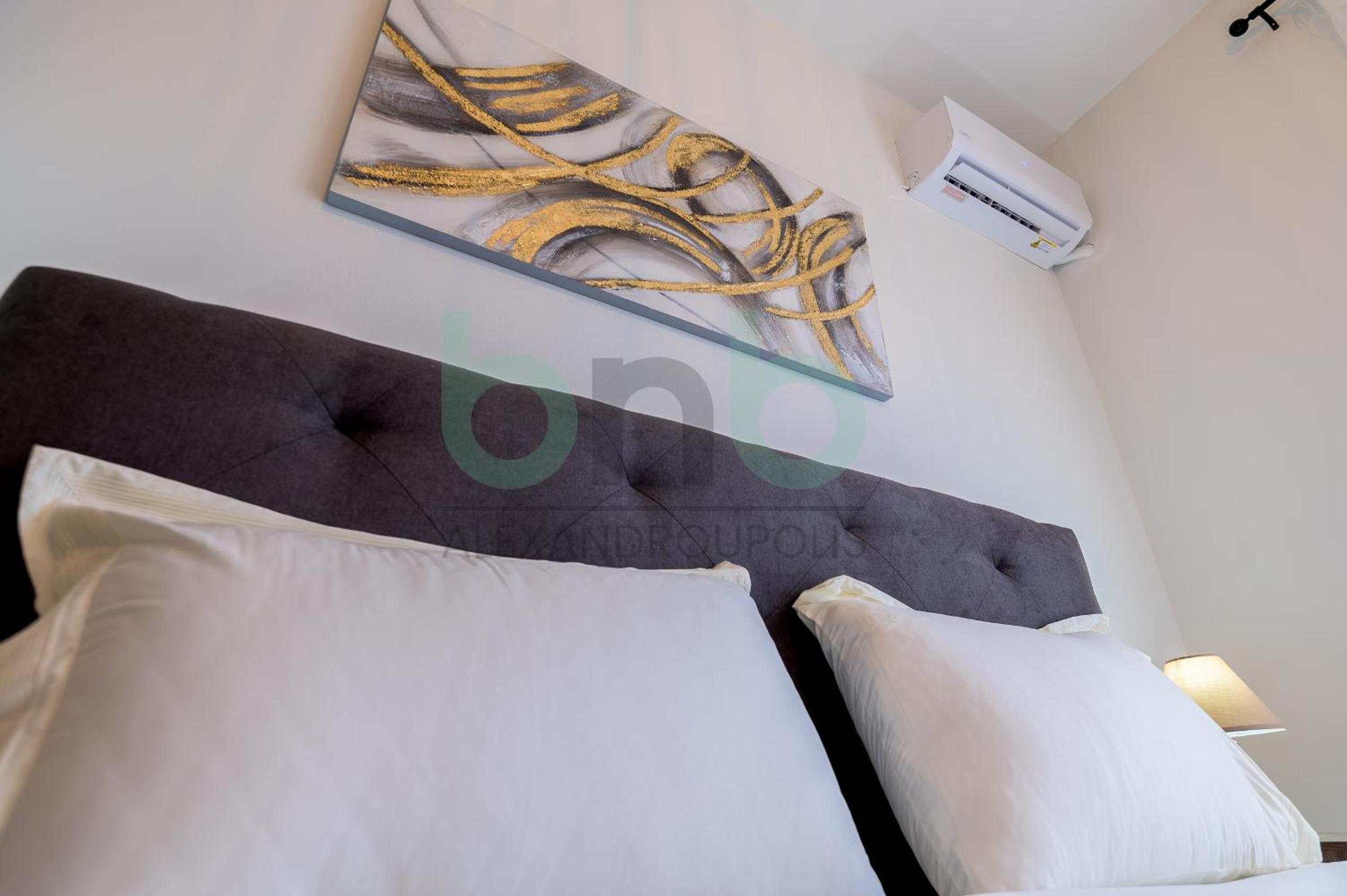 Eirini's Cozy Apartment photo 3