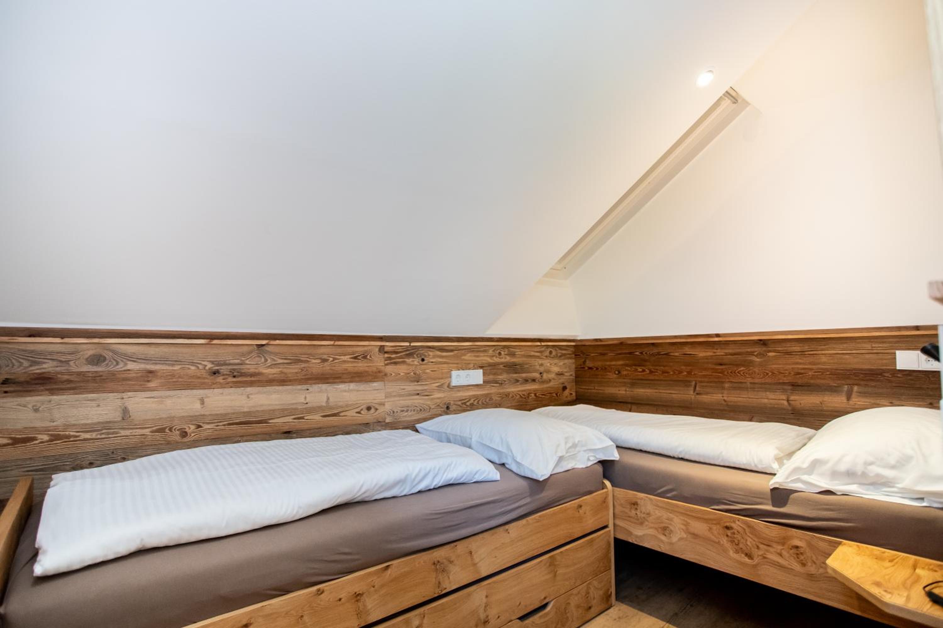 Naturresort FiSCHERGUT - Lodge Wolfgangthal