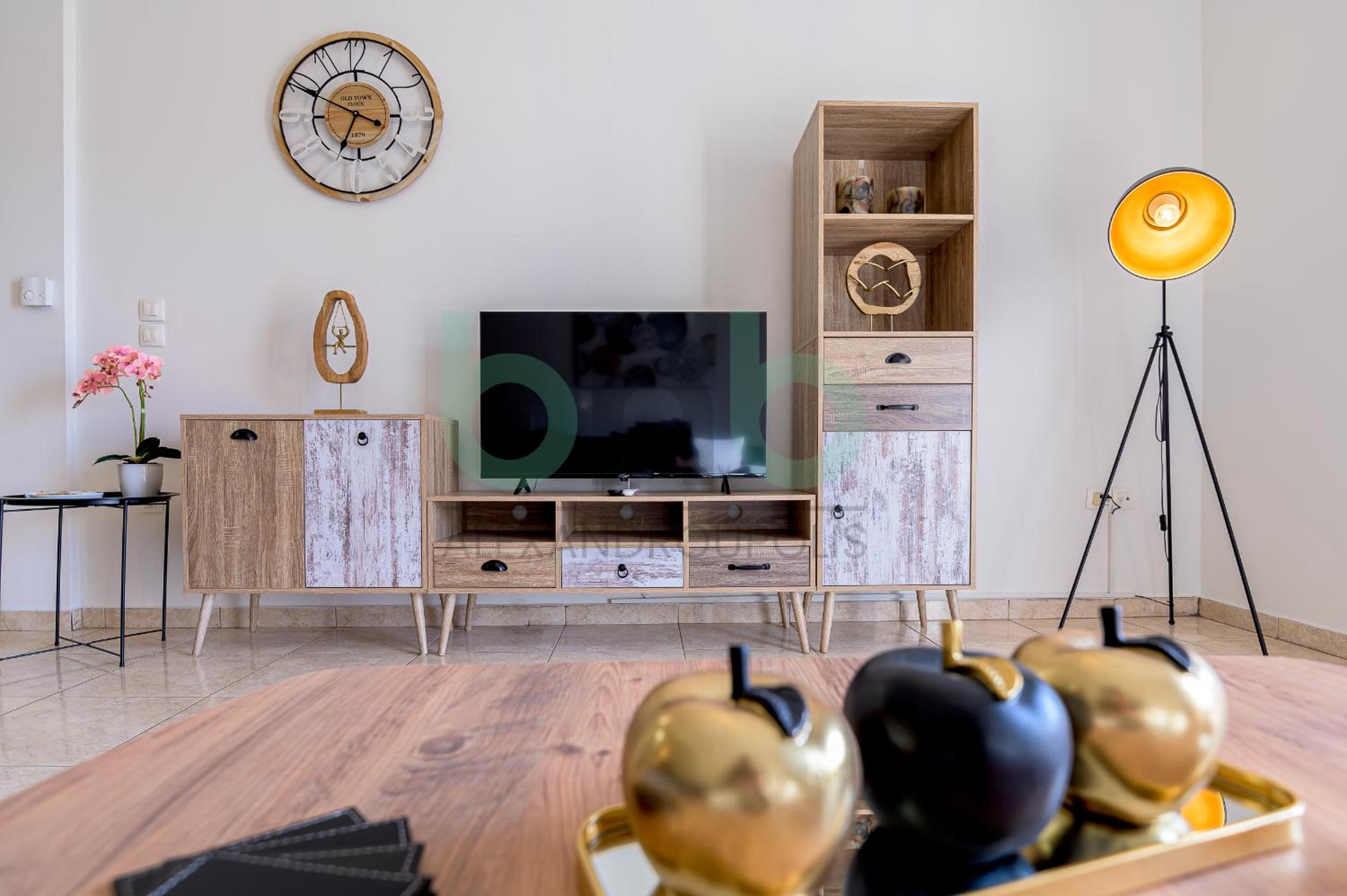 Eirini's Cozy Apartment photo 2