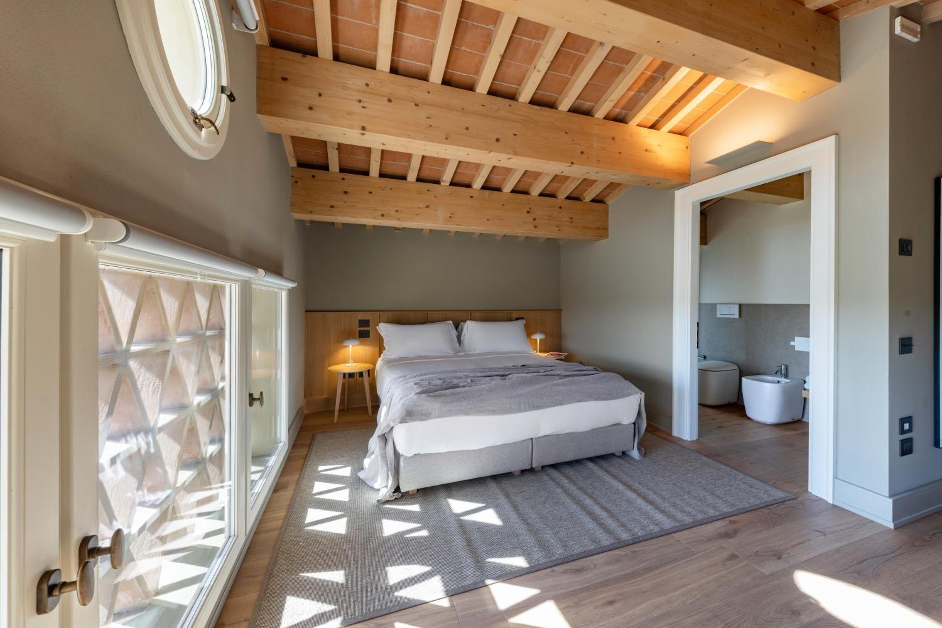 Colle Alberti Country House view 3