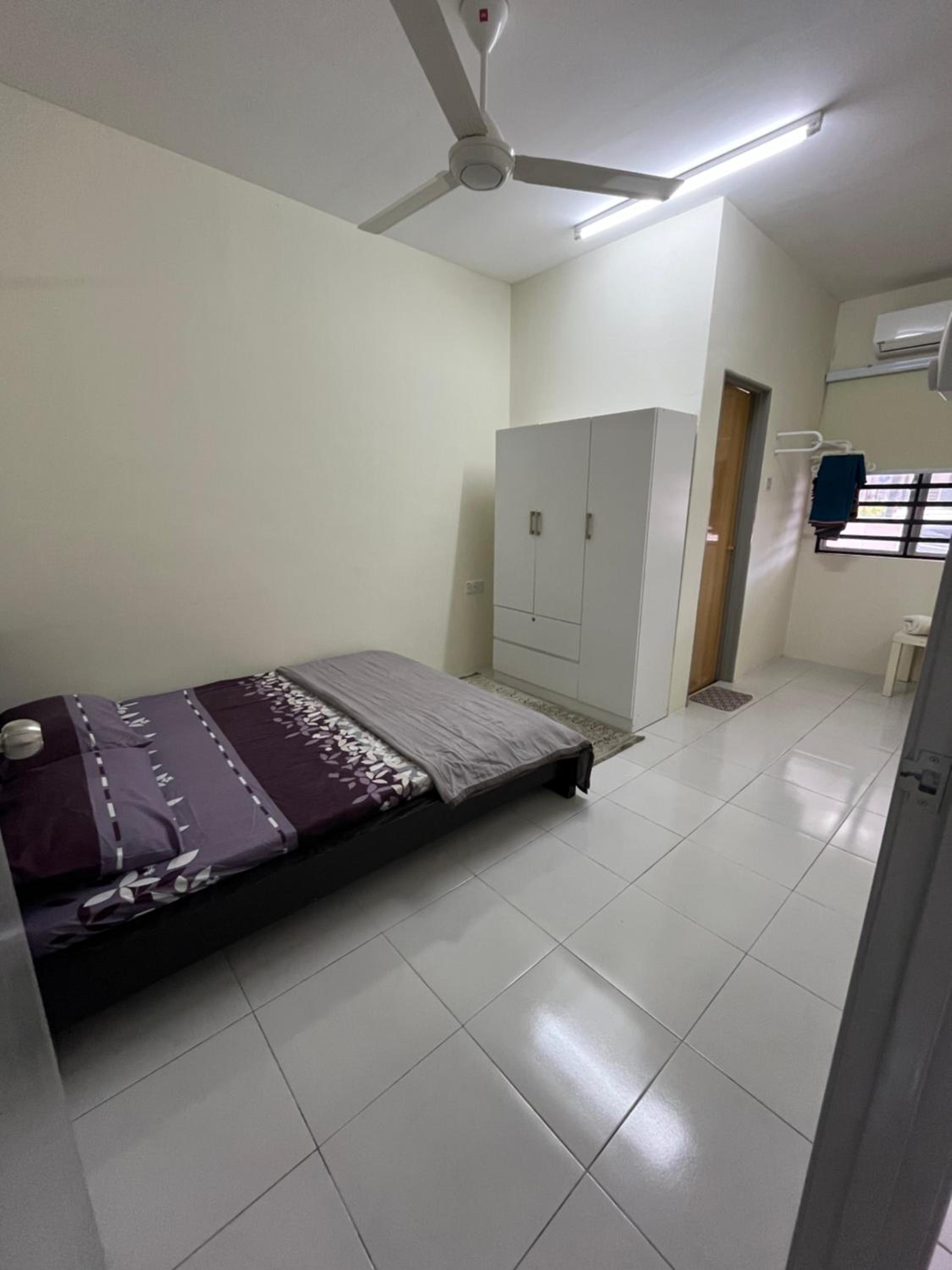 Mama Zan Homestay photo 4