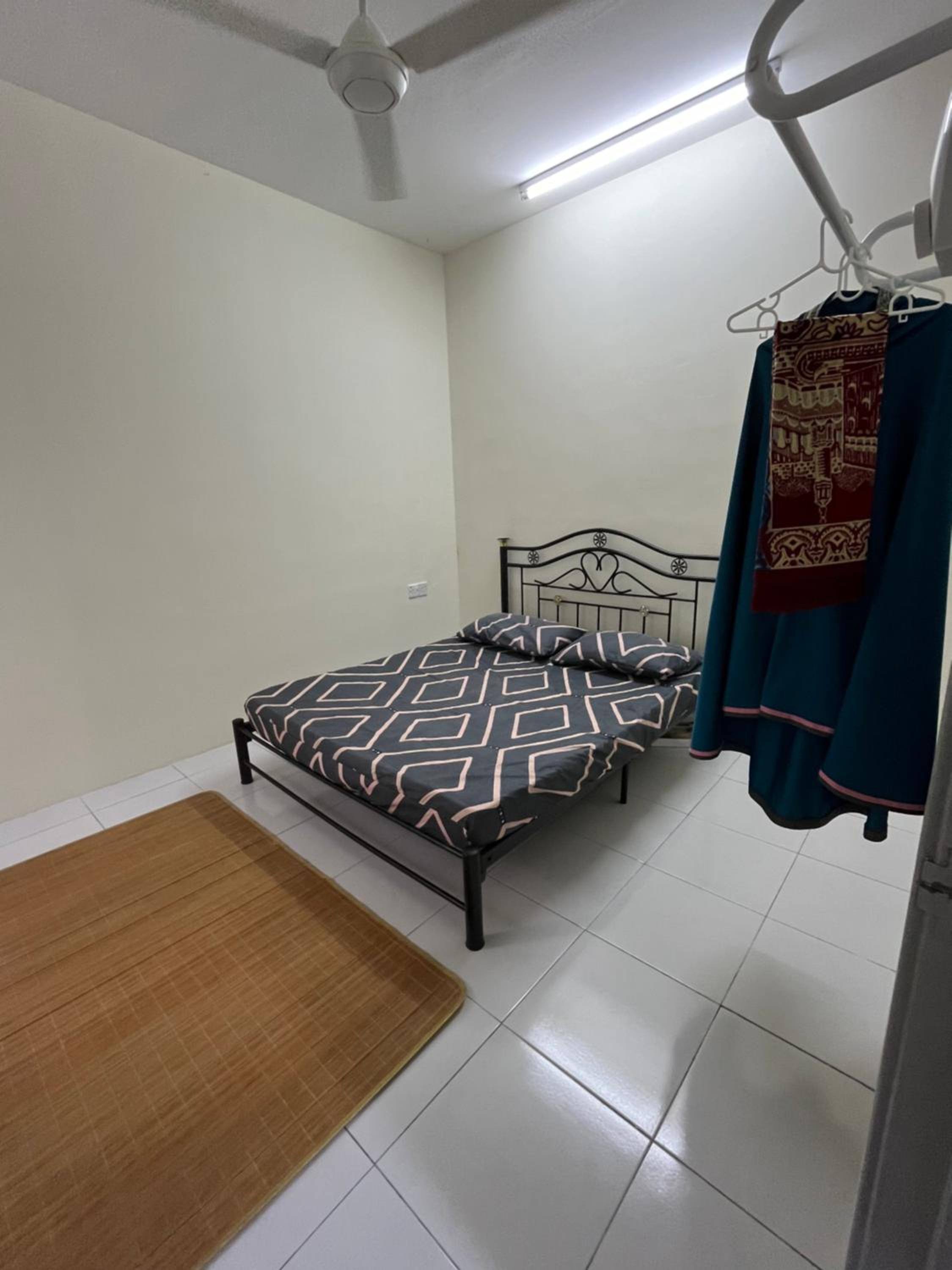 Mama Zan Homestay photo 5