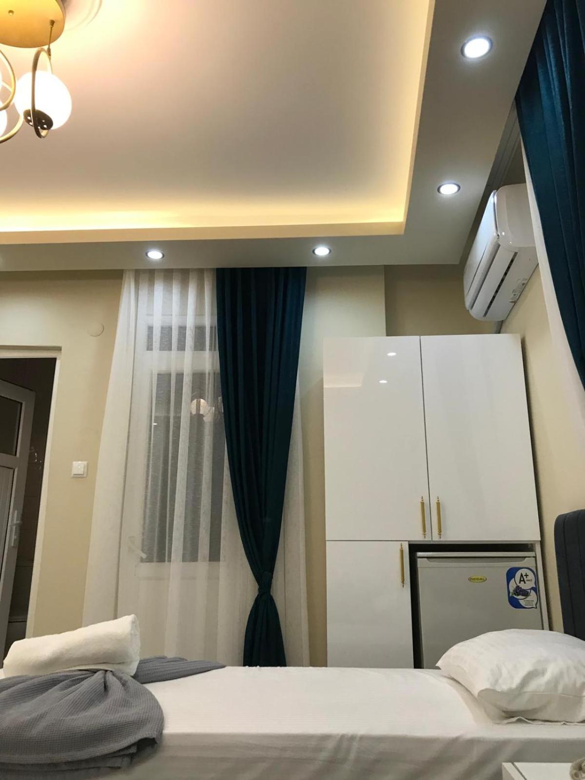 Almir Otel