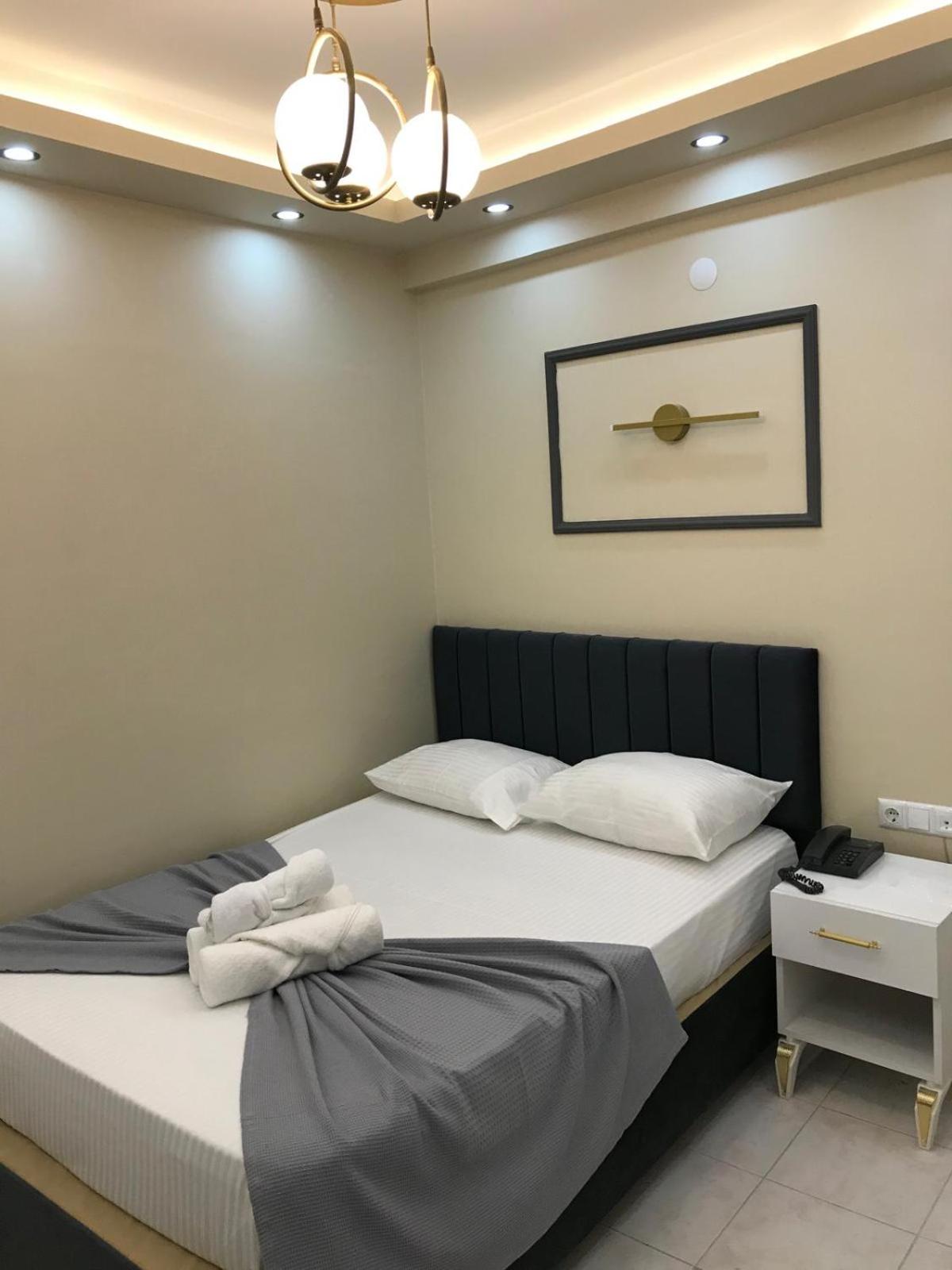 Almir Otel