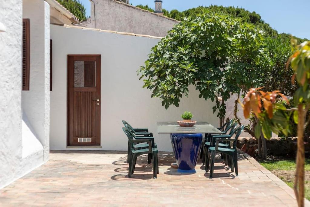 TAC - Villa Açoteias view 5