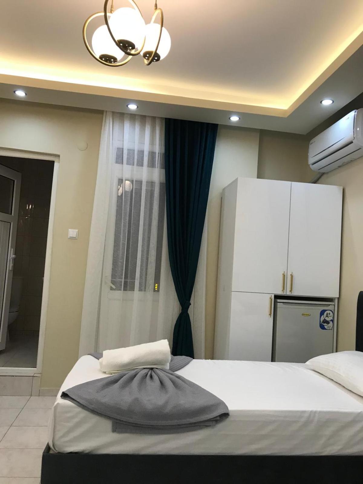 Almir Otel