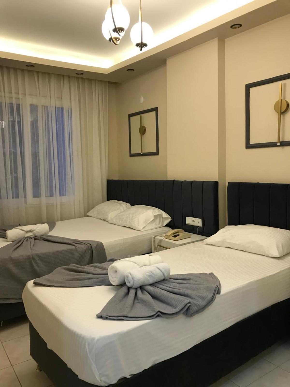 Almir Otel