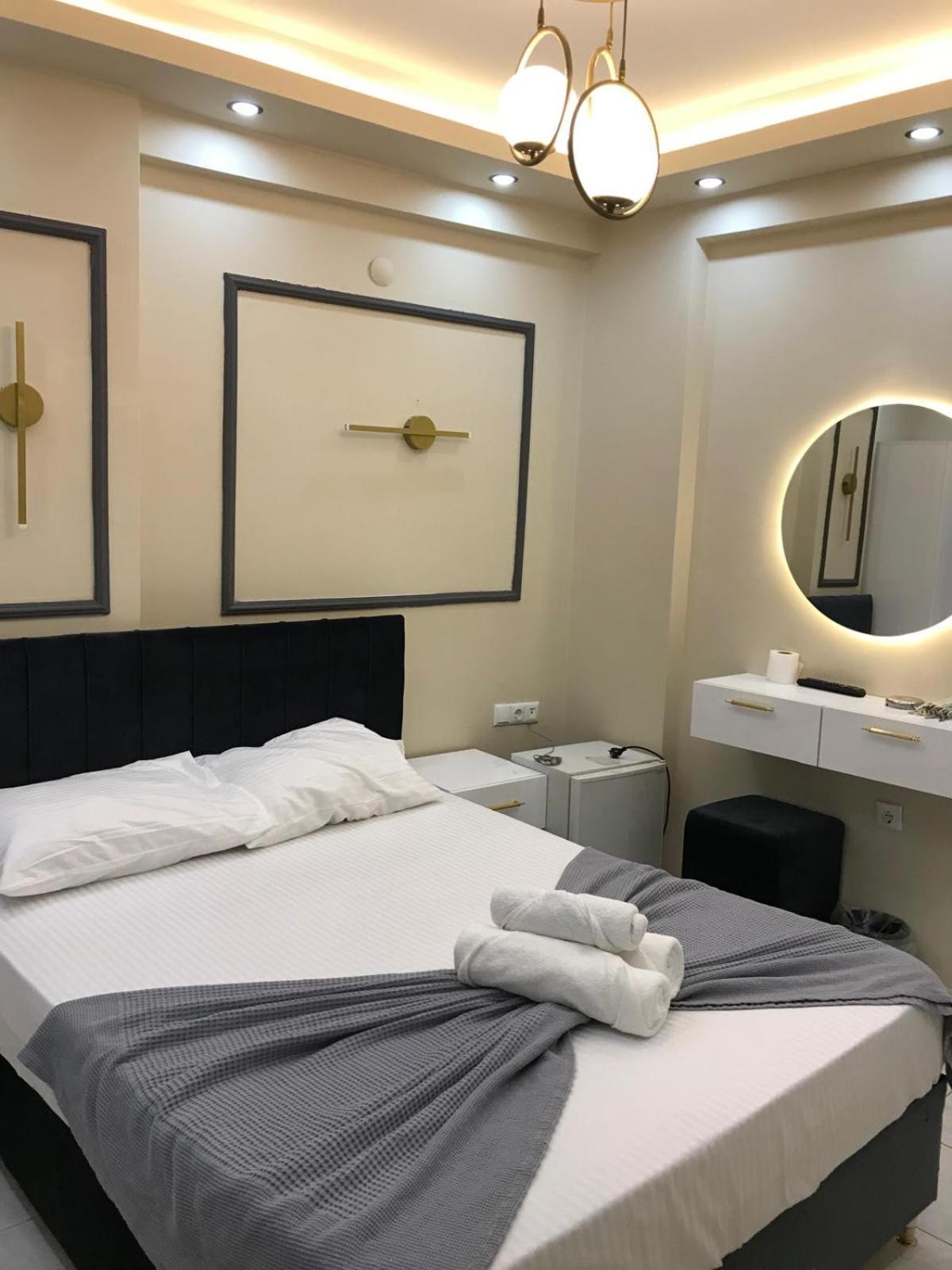 Almir Otel