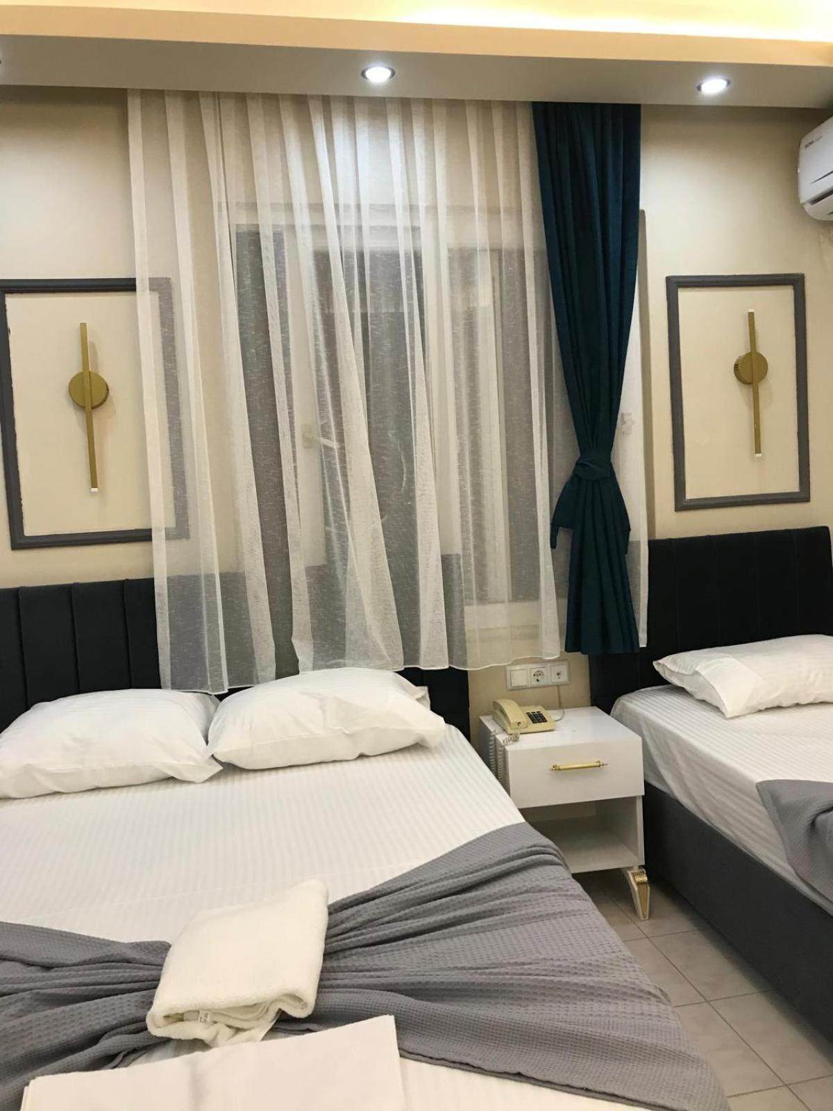 Almir Otel