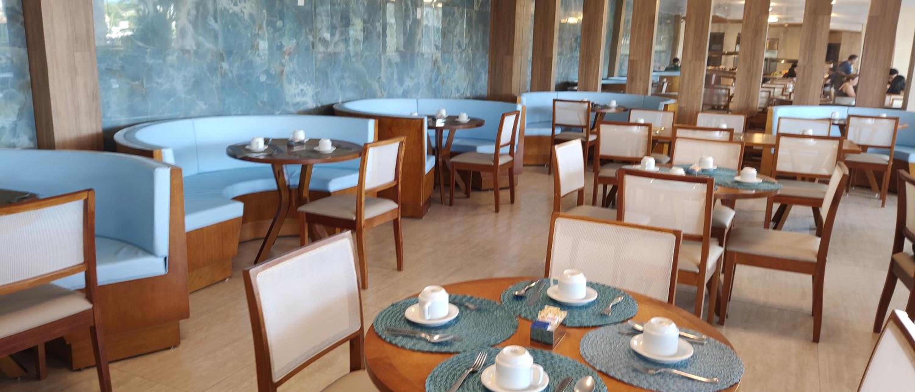 2 quartos Premium - Aqualand Resort
