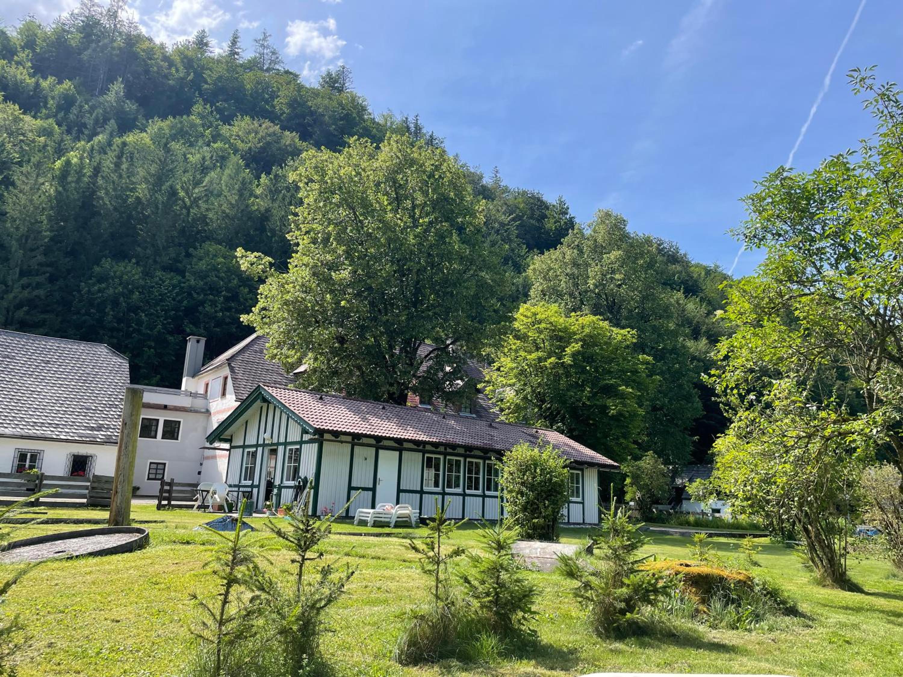 Ferienwohnungen Taverne