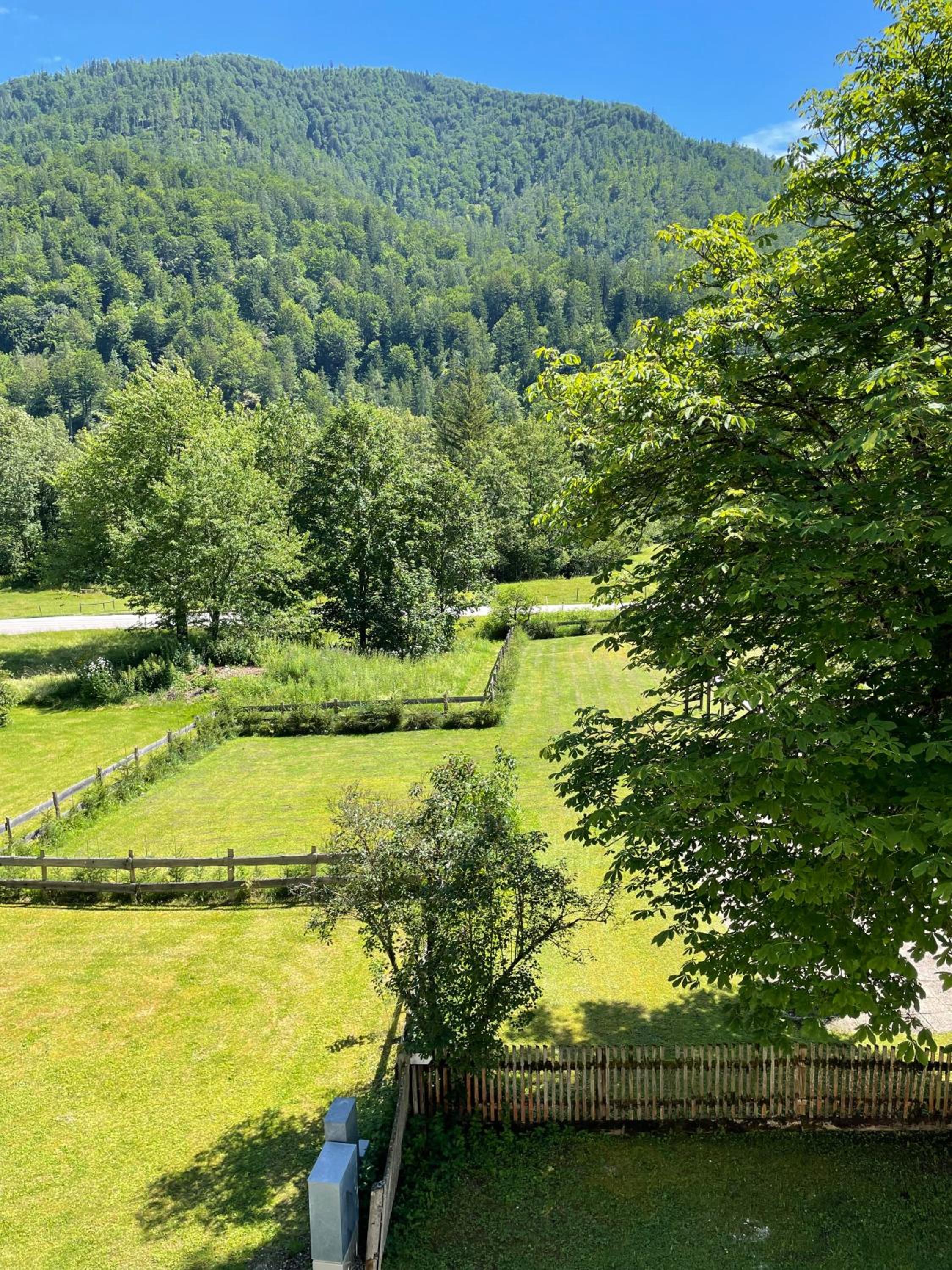 Ferienwohnungen Taverne