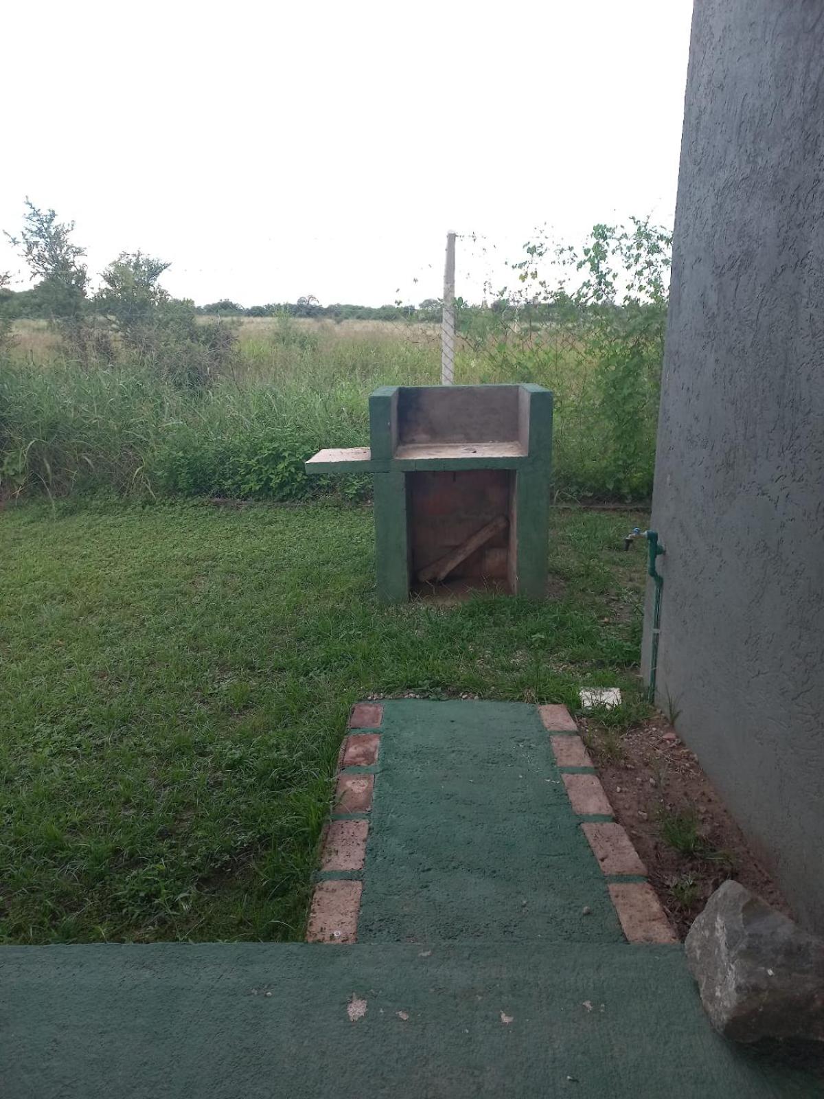 Cabañas Monoambientes LolaVa