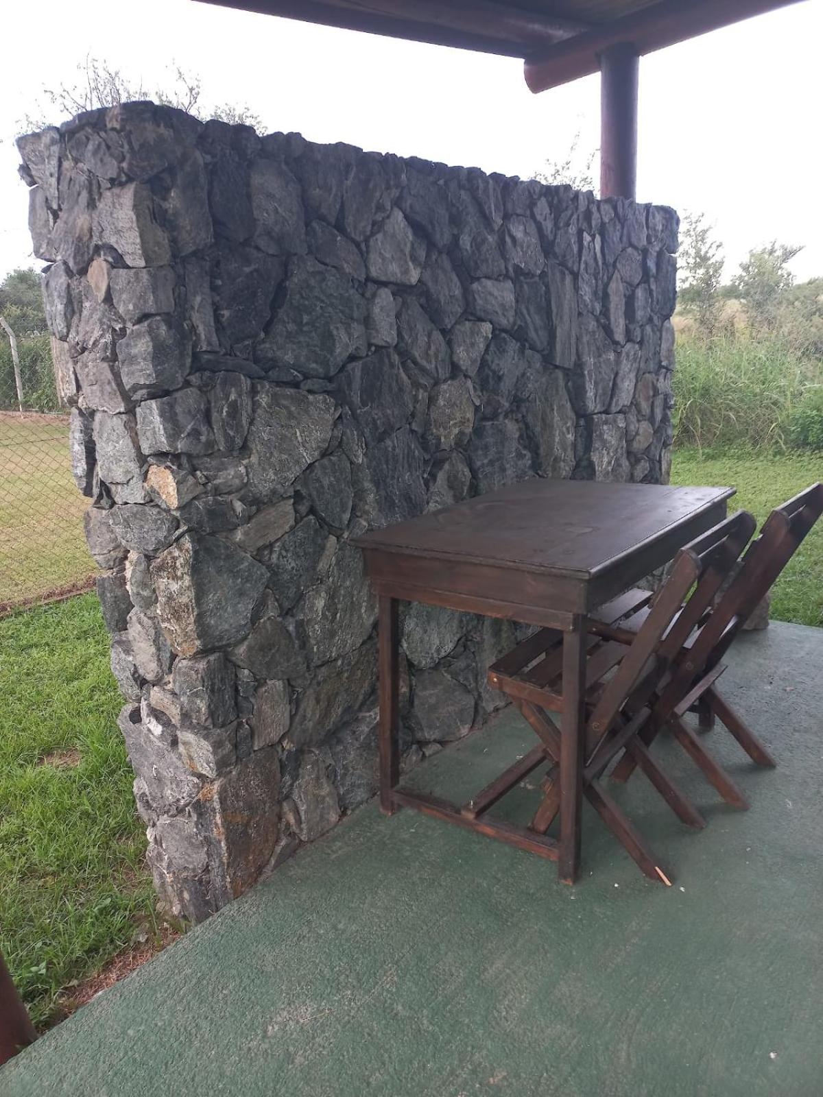Cabañas Monoambientes LolaVa