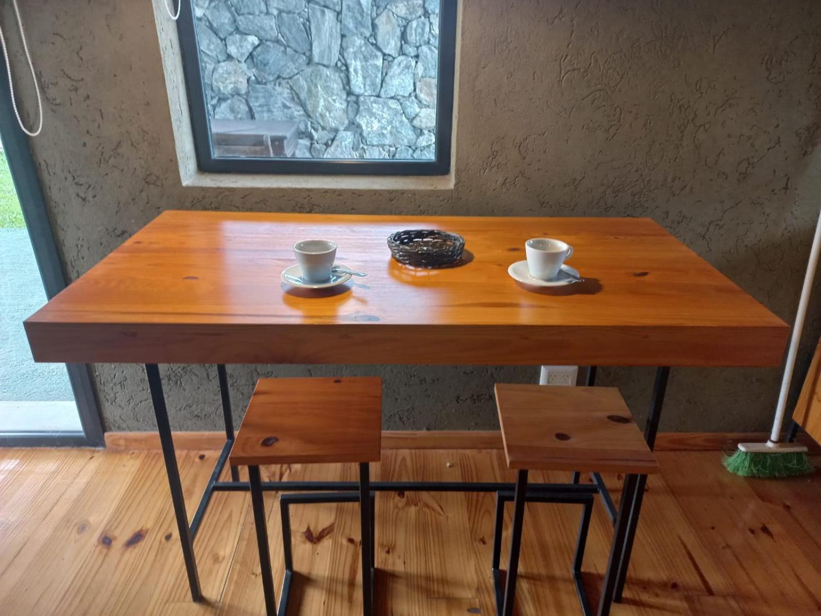 Cabañas Monoambientes LolaVa