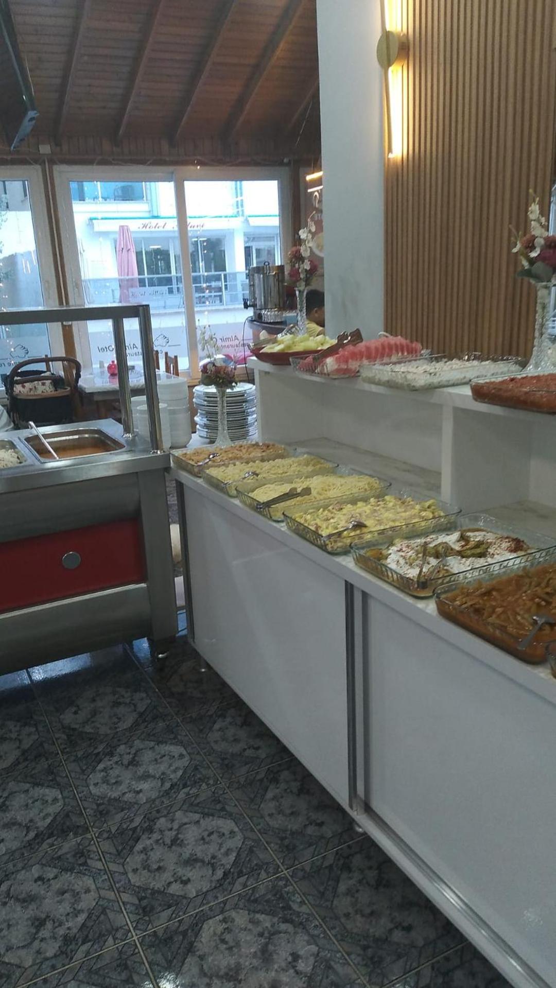 Almir Otel