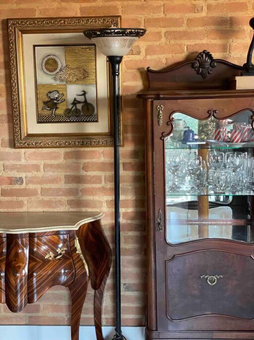 A Casa de Campo mais bem localizada de Gonçalves!