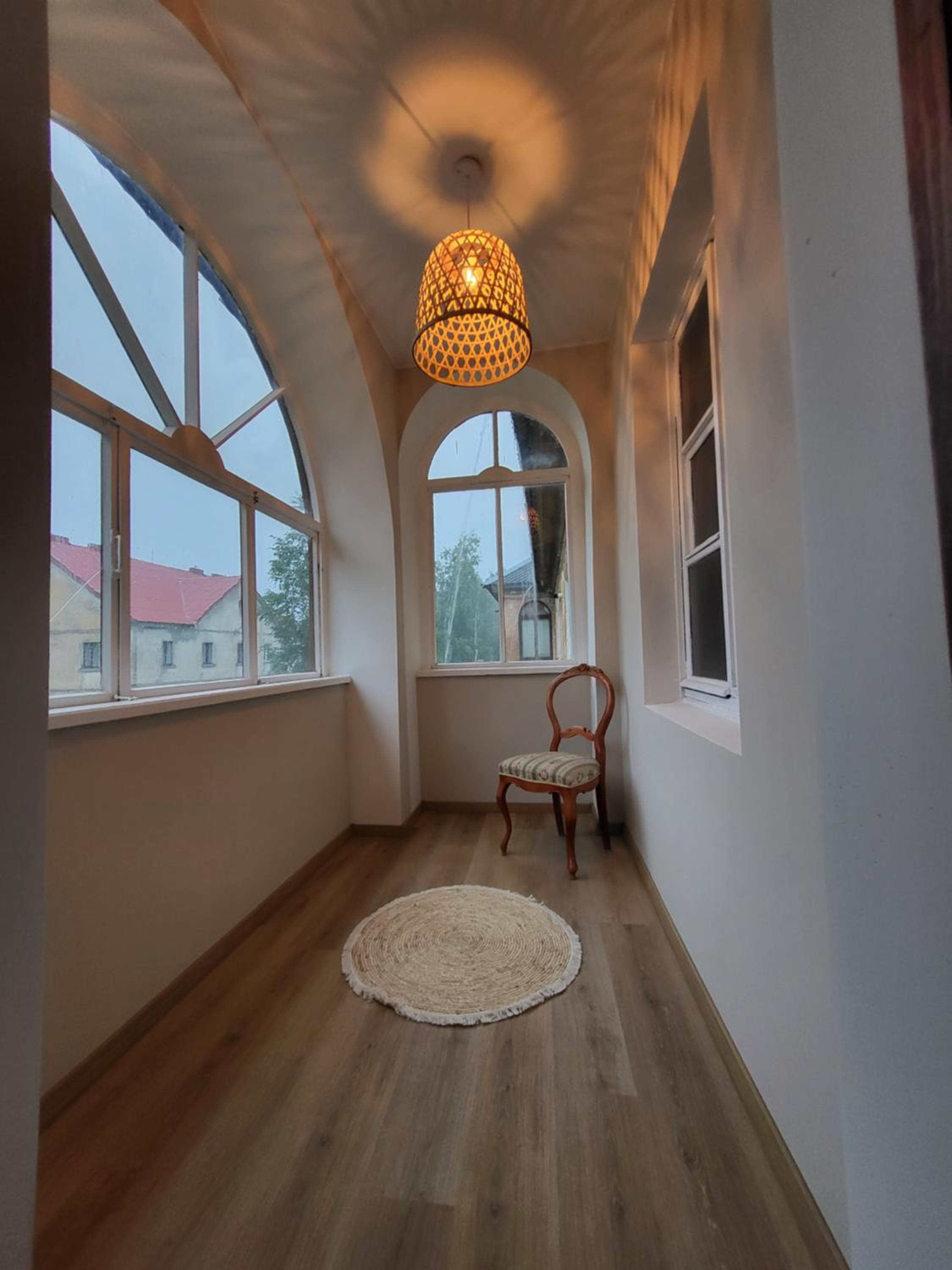 Nooruse Charm Apartment
