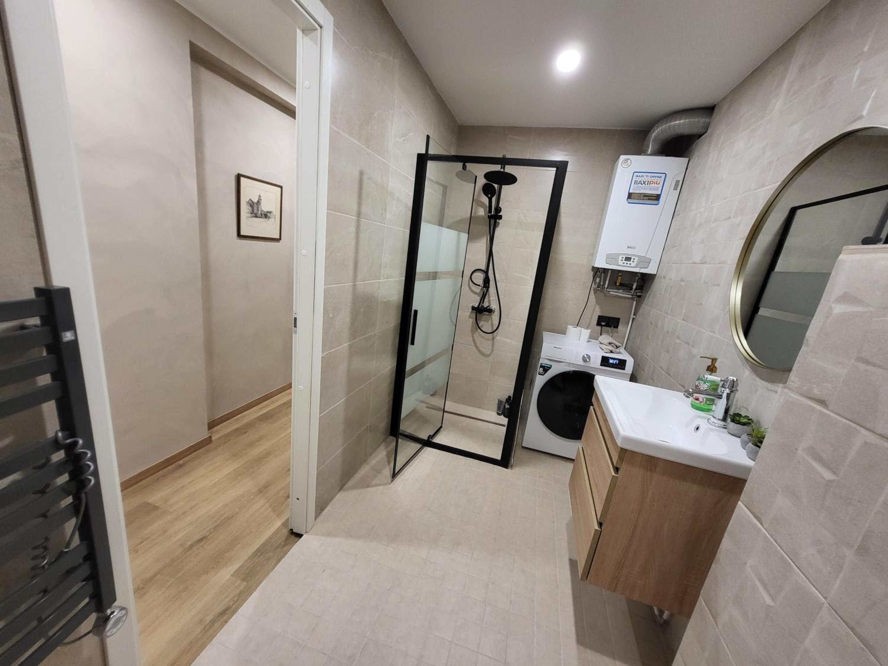 Nooruse Charm Apartment