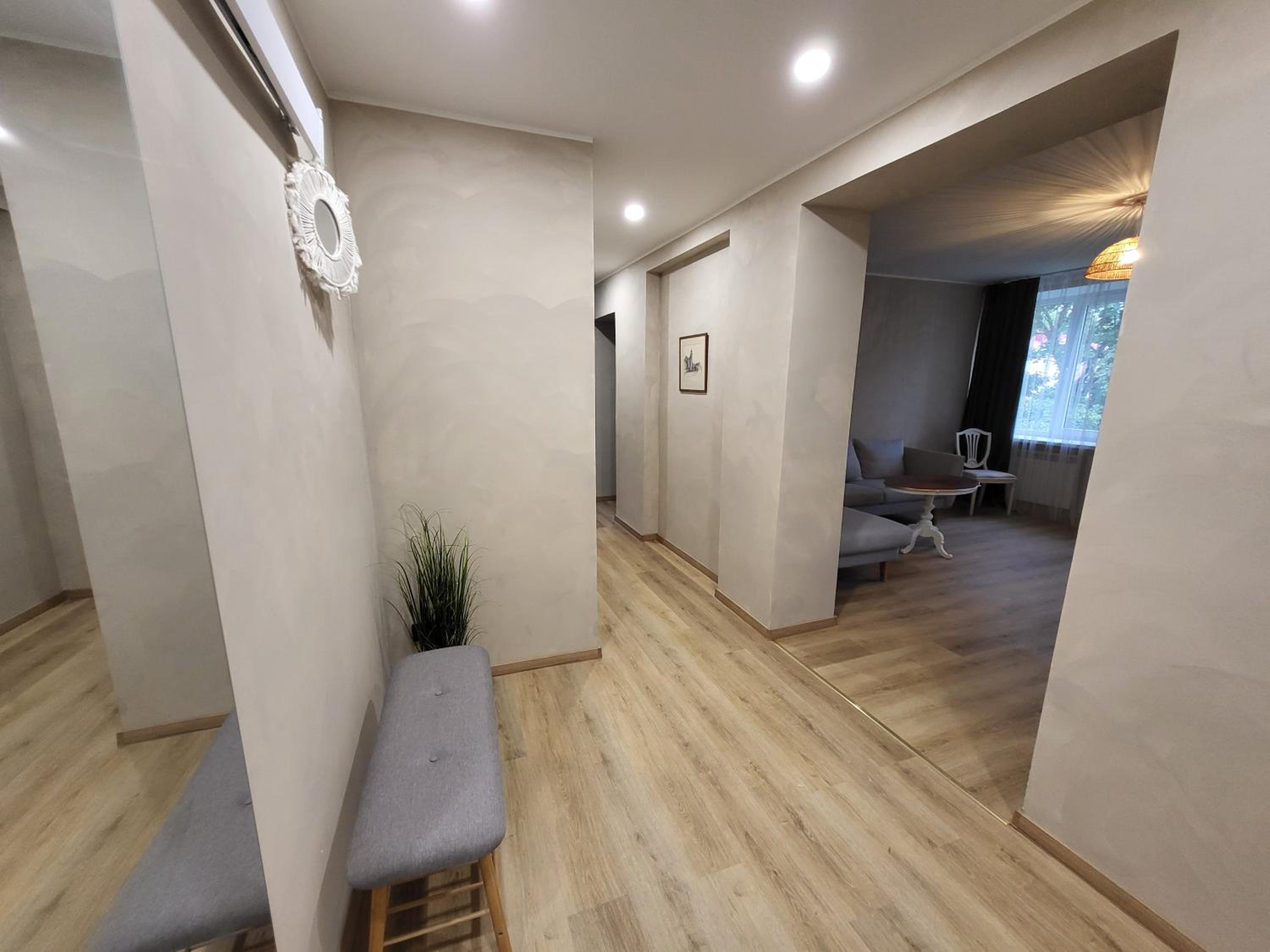 Nooruse Charm Apartment