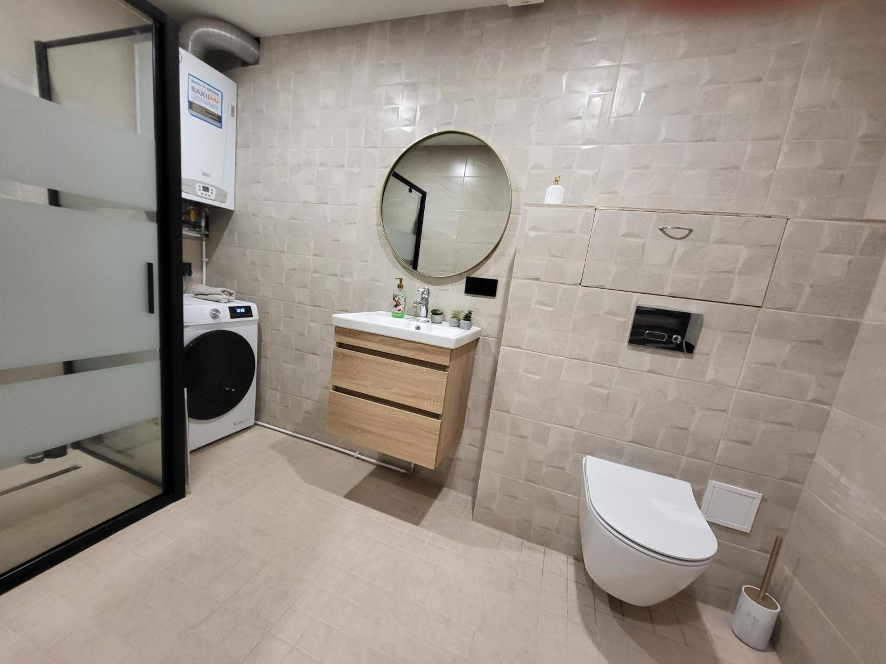 Nooruse Charm Apartment