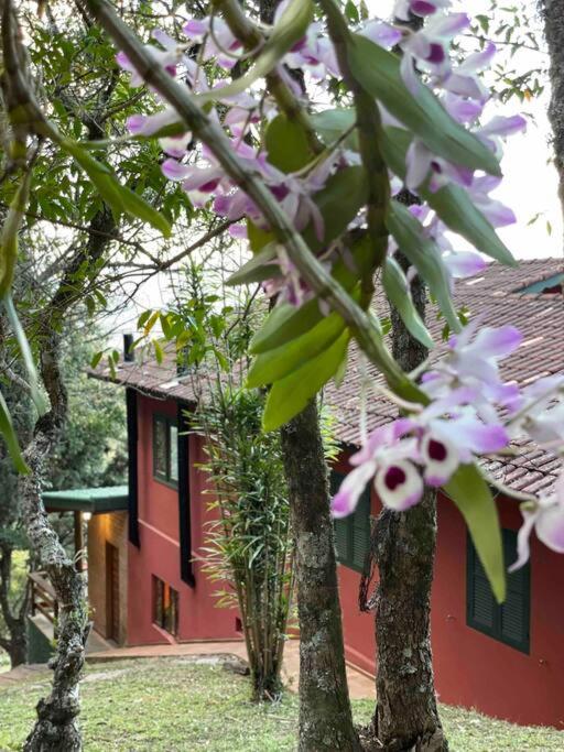 A Casa de Campo mais bem localizada de Gonçalves!