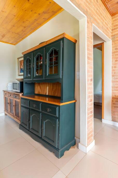 A Casa de Campo mais bem localizada de Gonçalves!