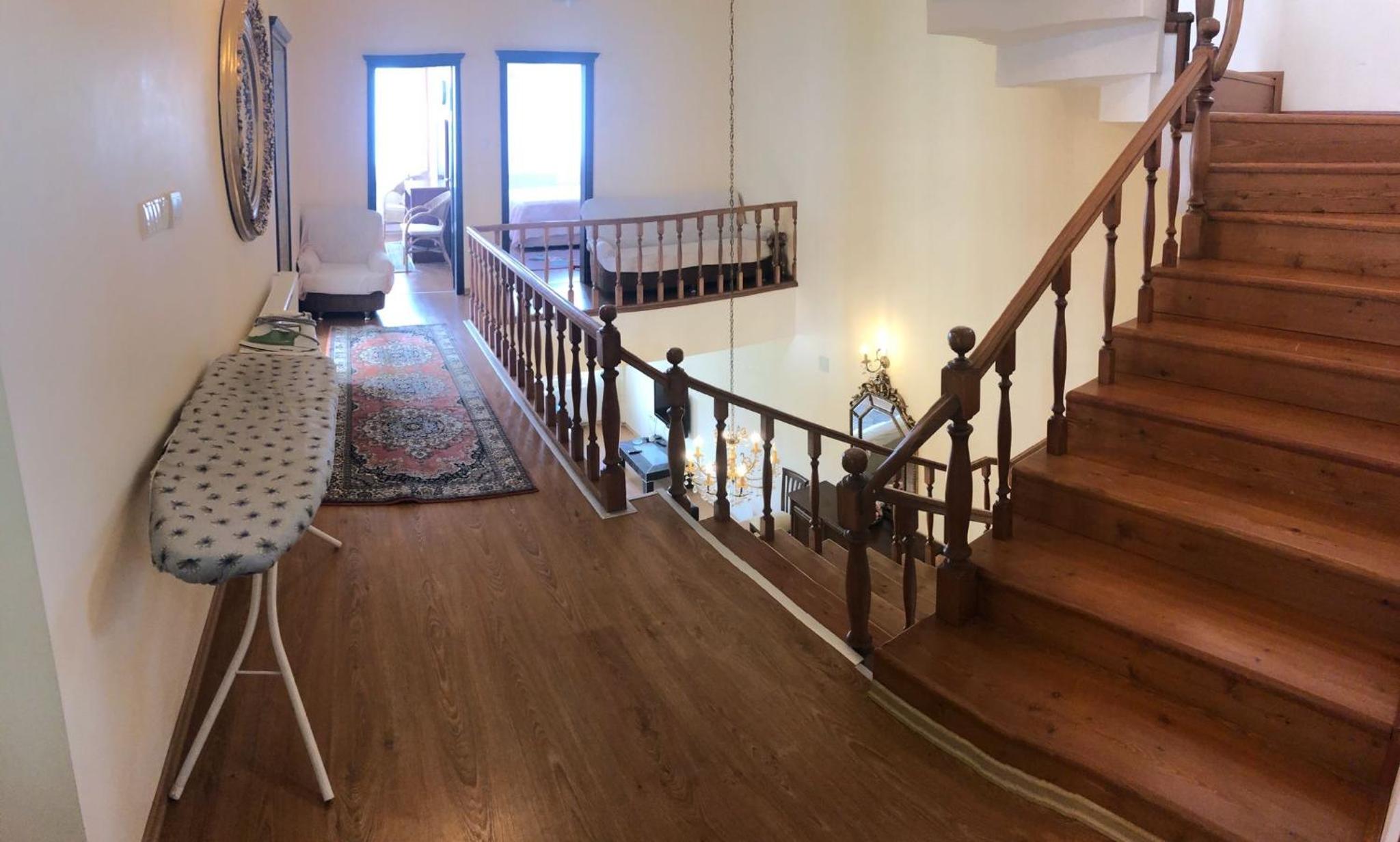 Trabzon villa view 2