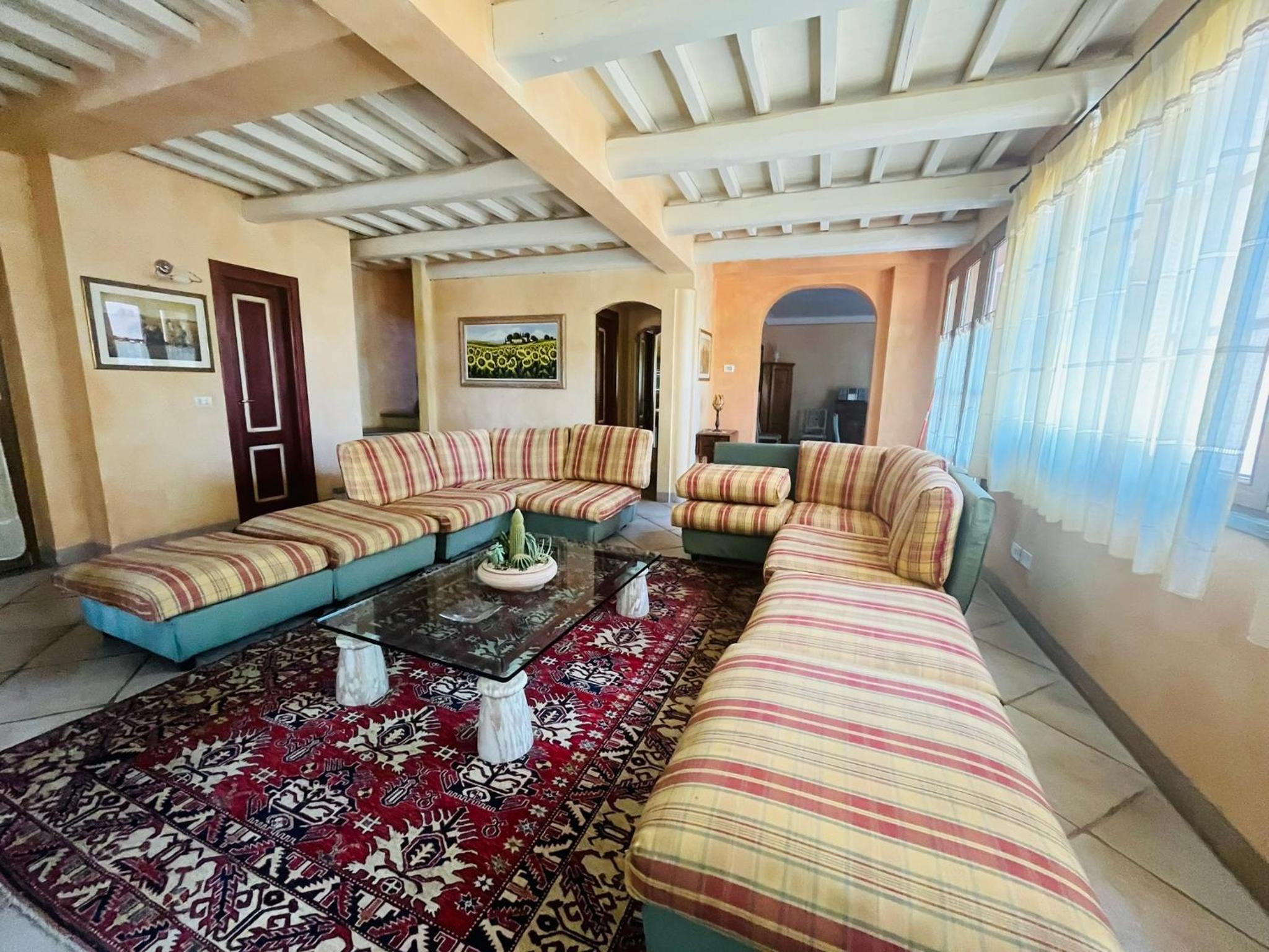 Villa Val delle Vigne