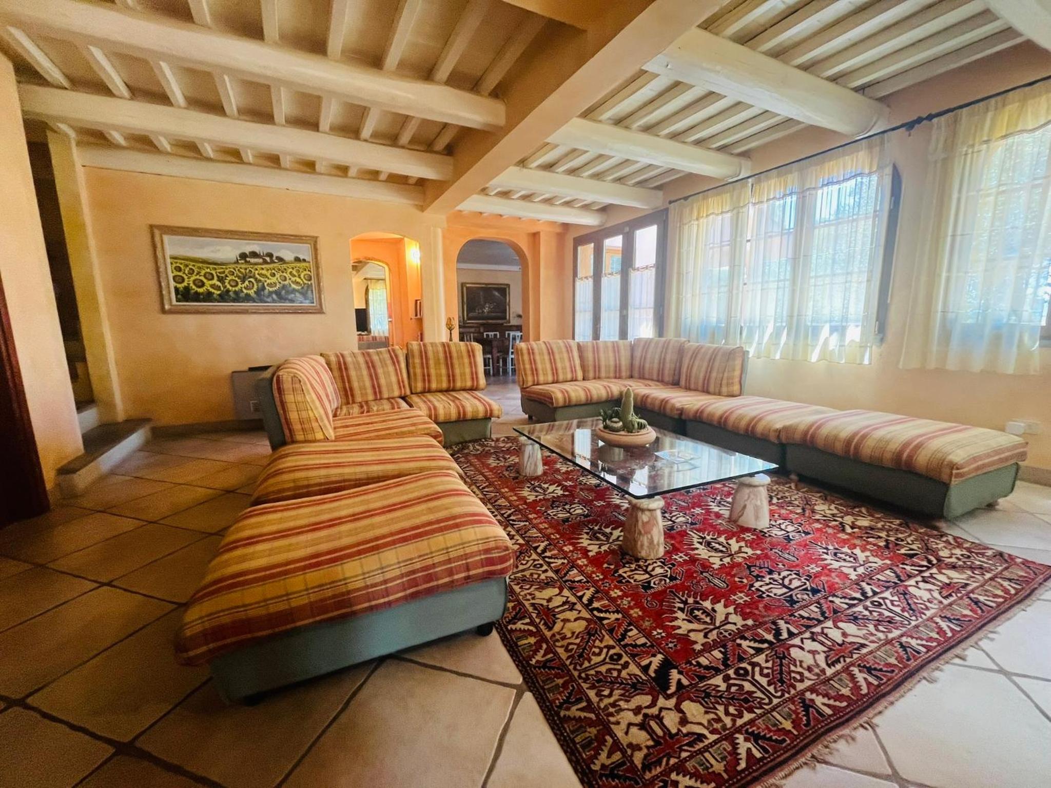 Villa Val delle Vigne