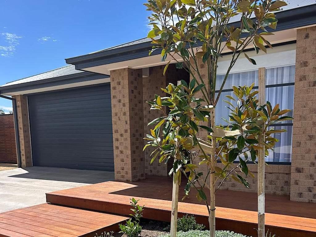 The Nagambie Stay