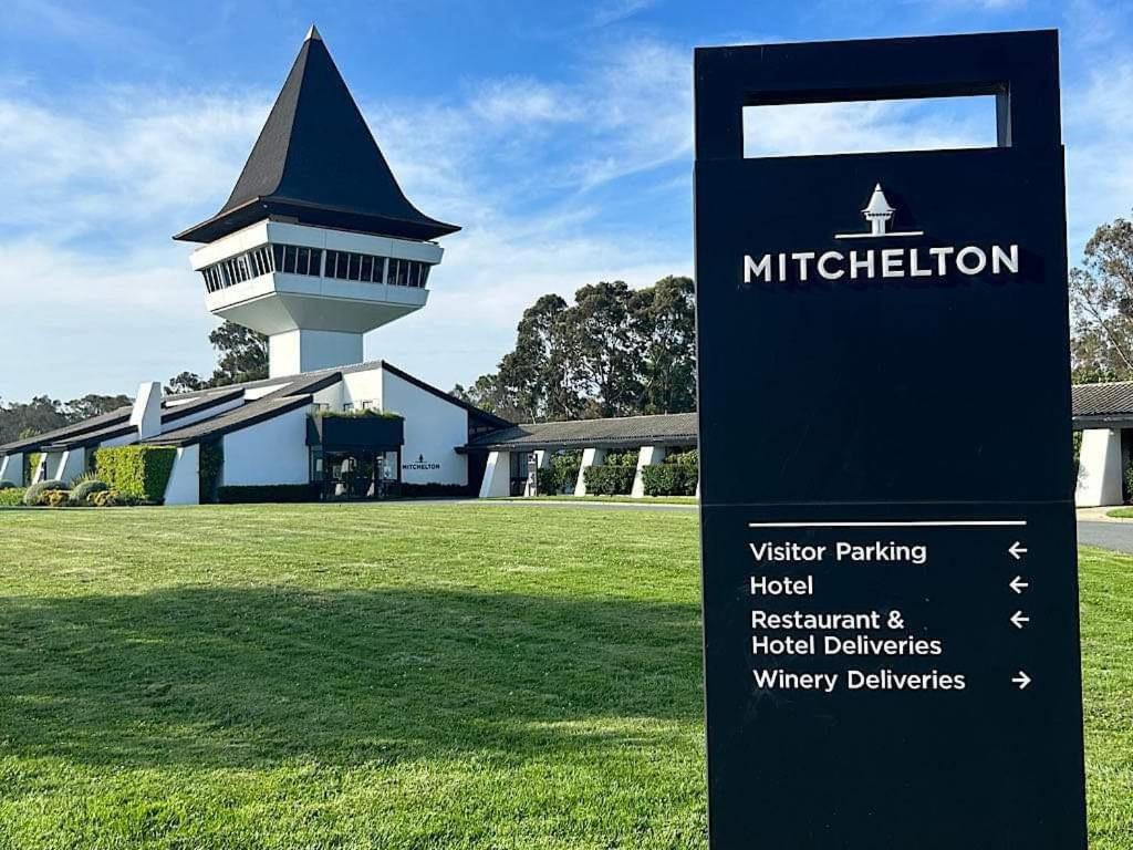 The Nagambie Stay